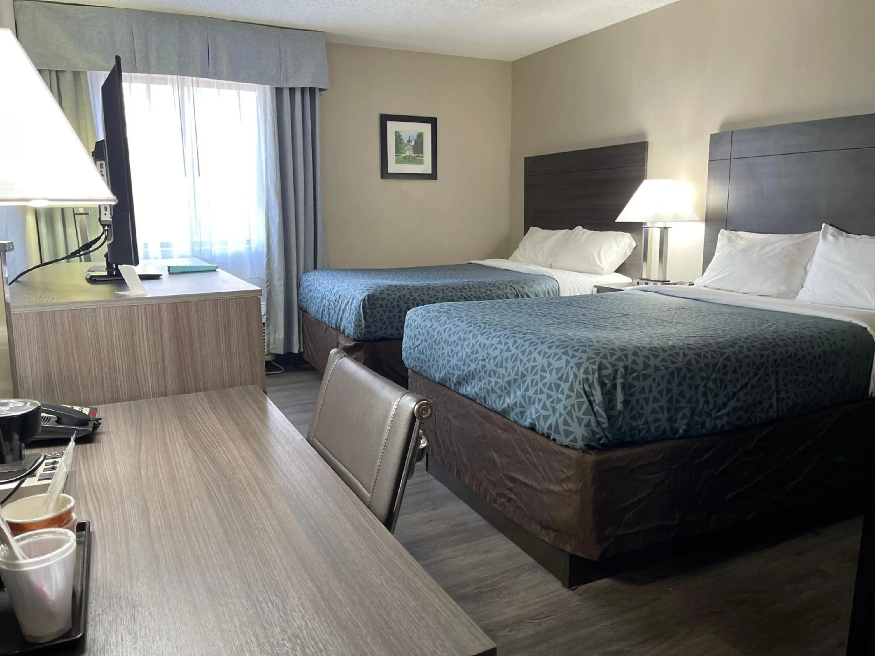 Suburban Studios Columbia Northwest