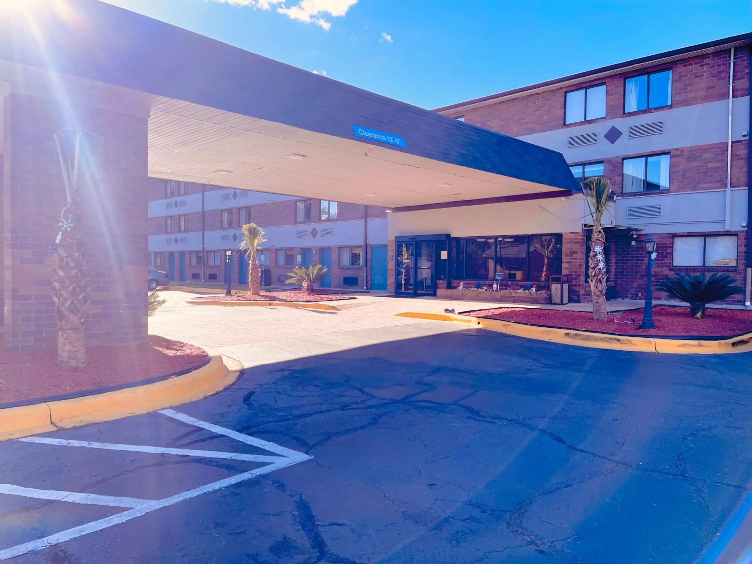 Suburban Studios Columbia Northwest