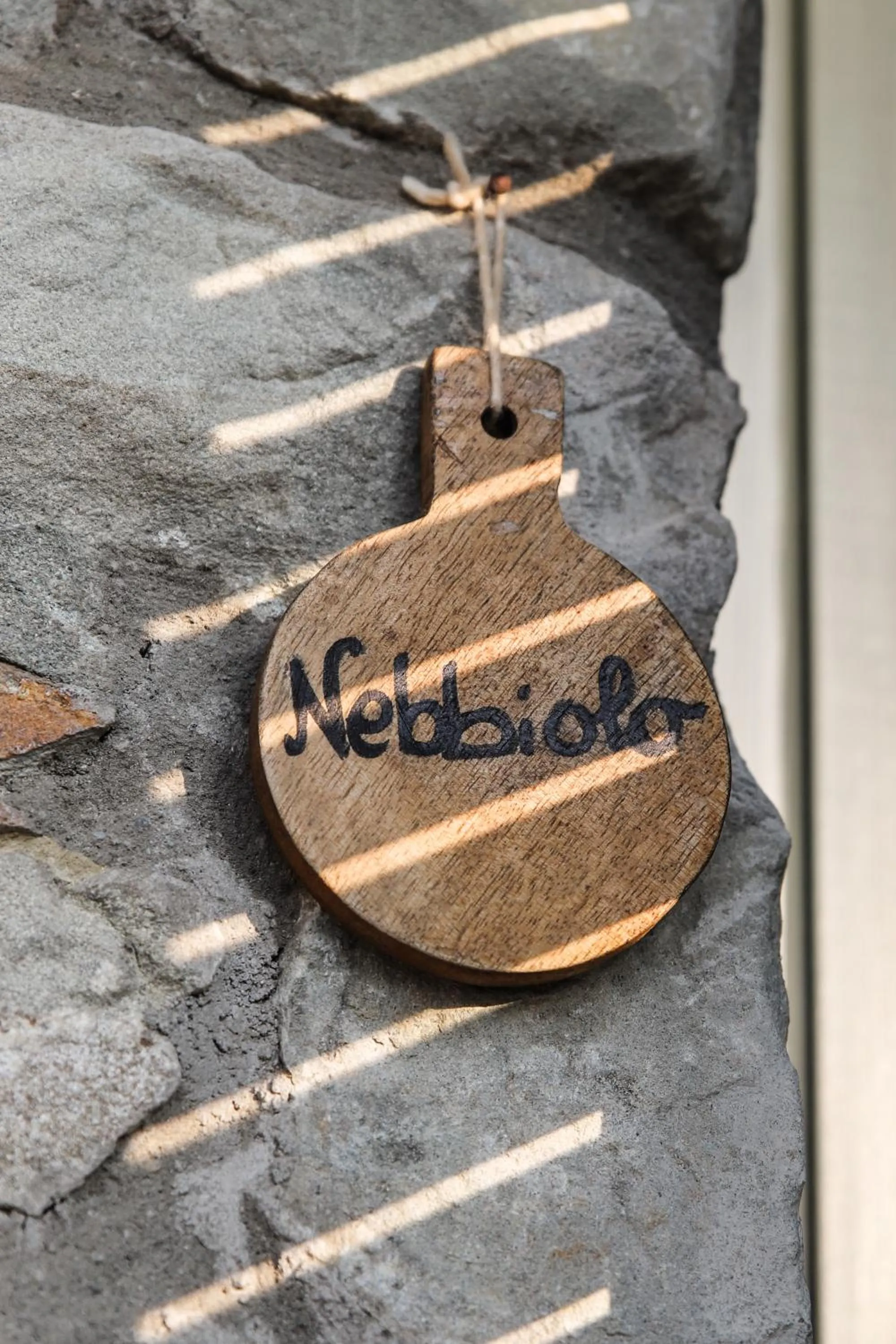 View (from property/room) in Albergo del Bramante