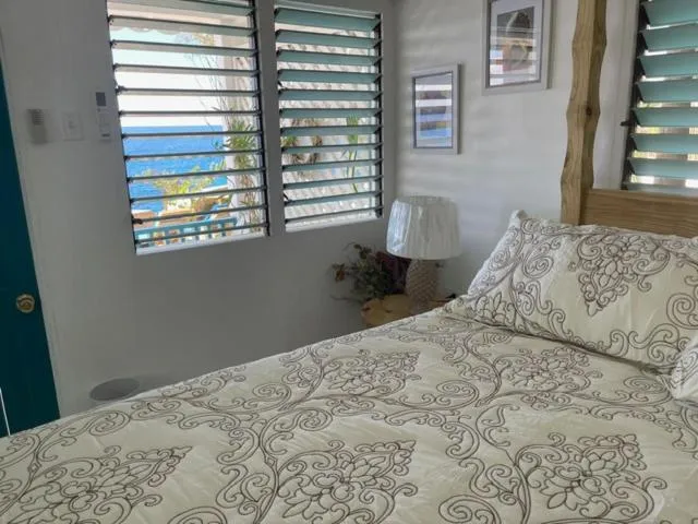 Bed in Catcha Falling Star