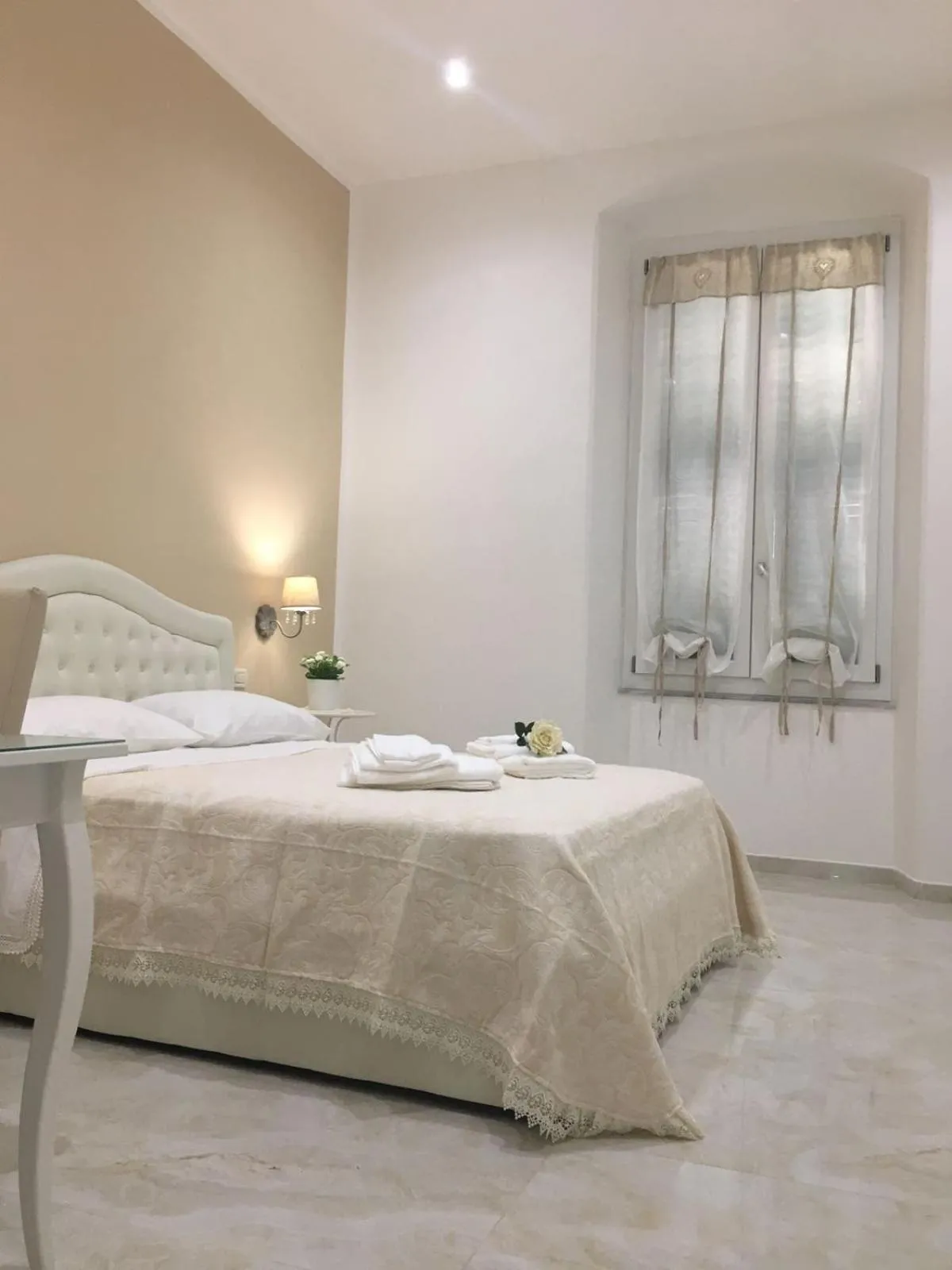 Queen Chic Apartment