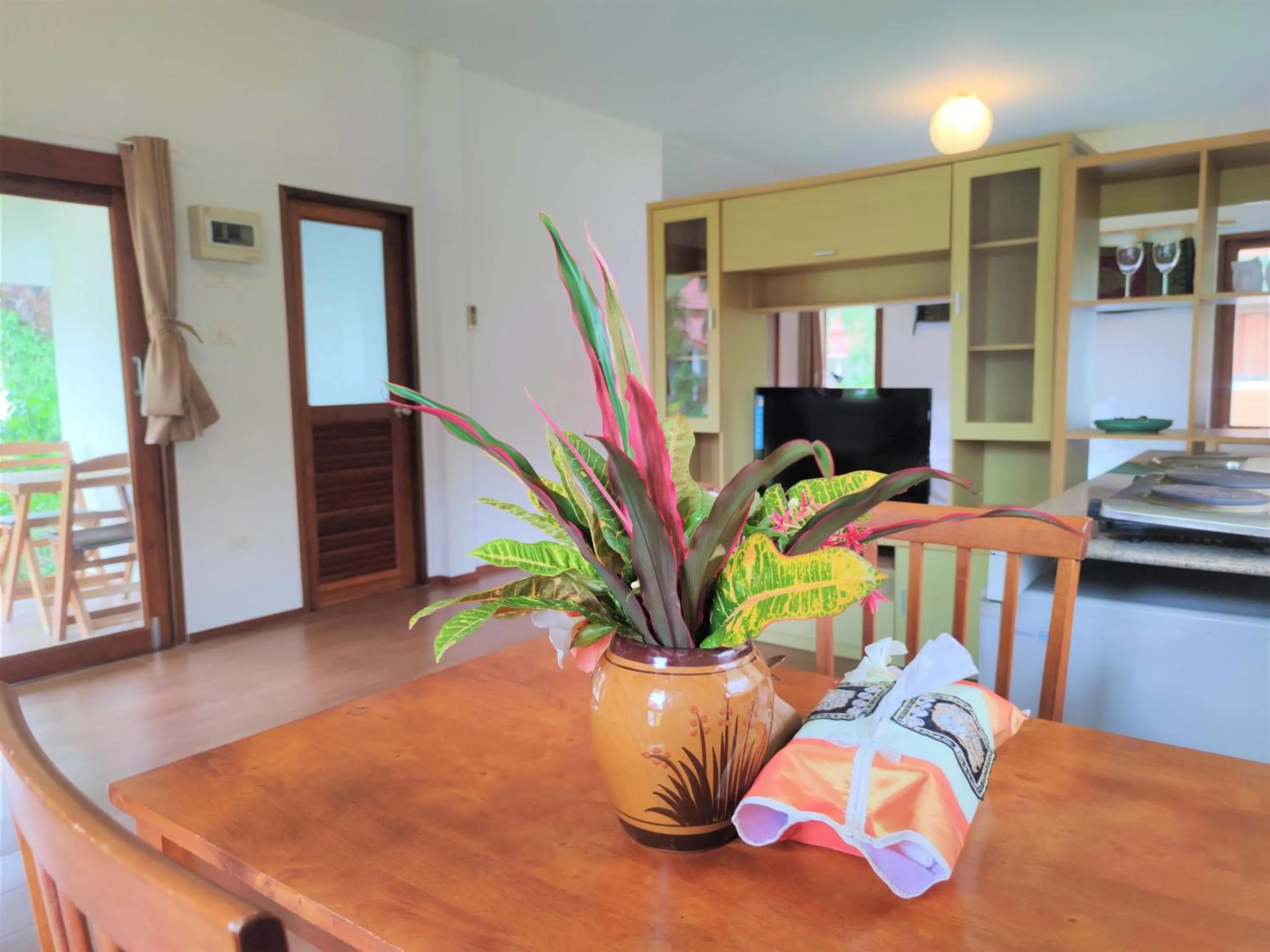 Armonia Village Resort and Spa