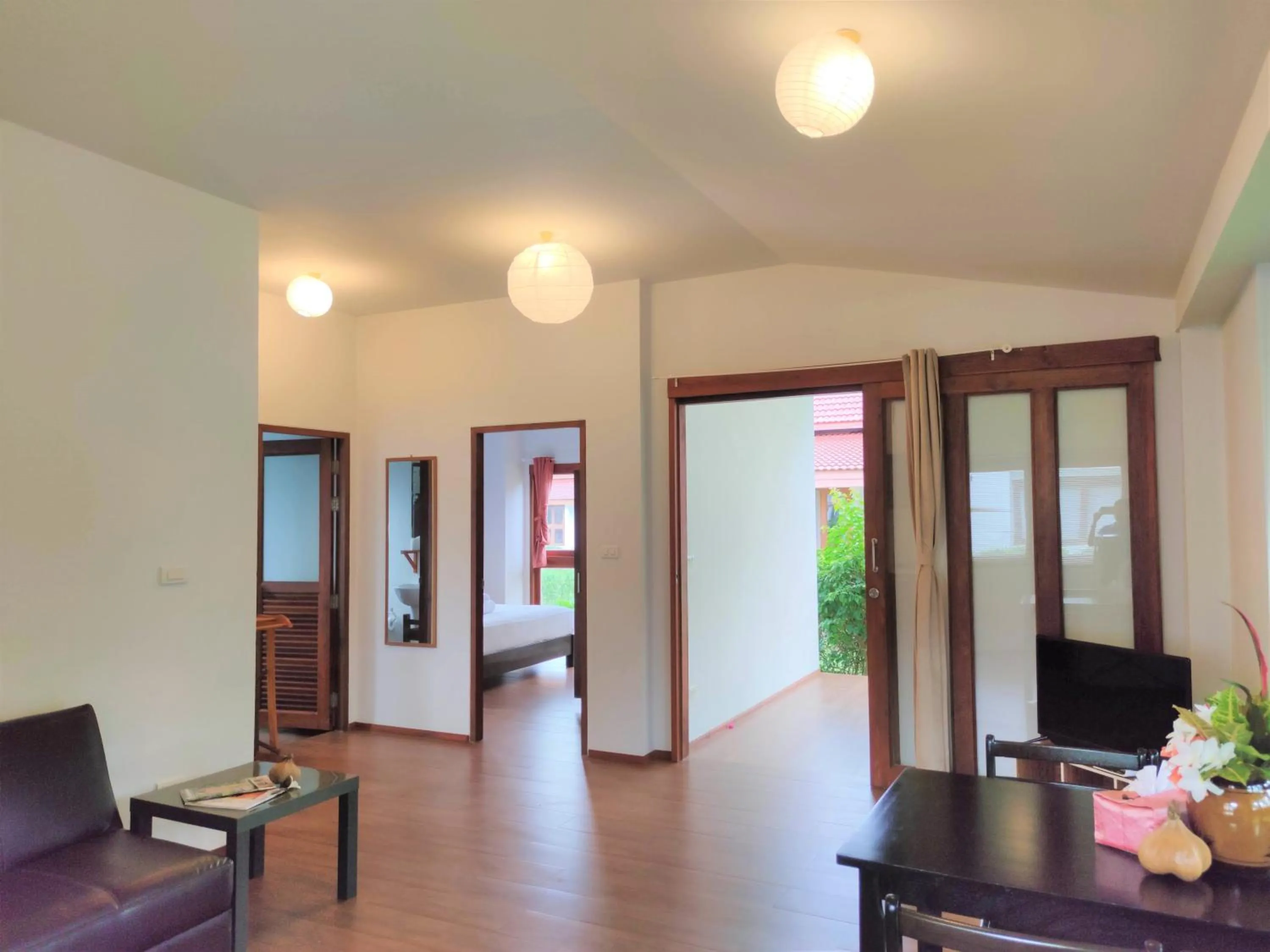 Armonia Village Resort and Spa