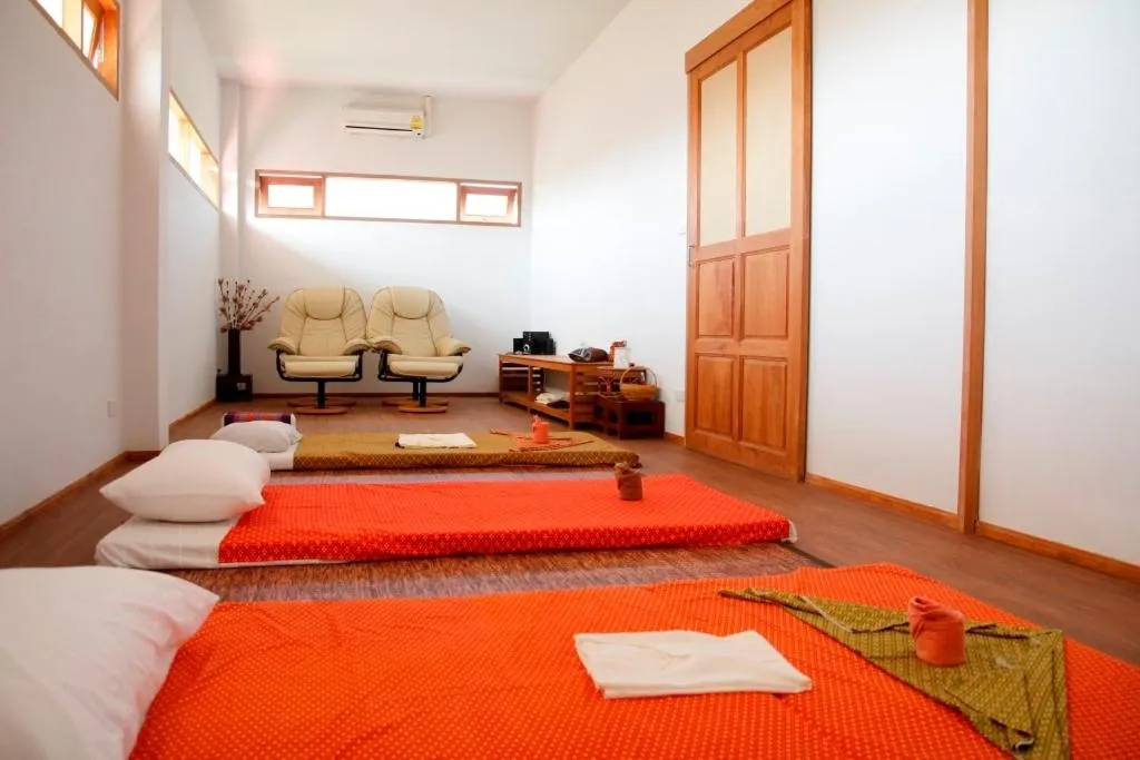 Massage, Bed in Armonia Village Resort and Spa