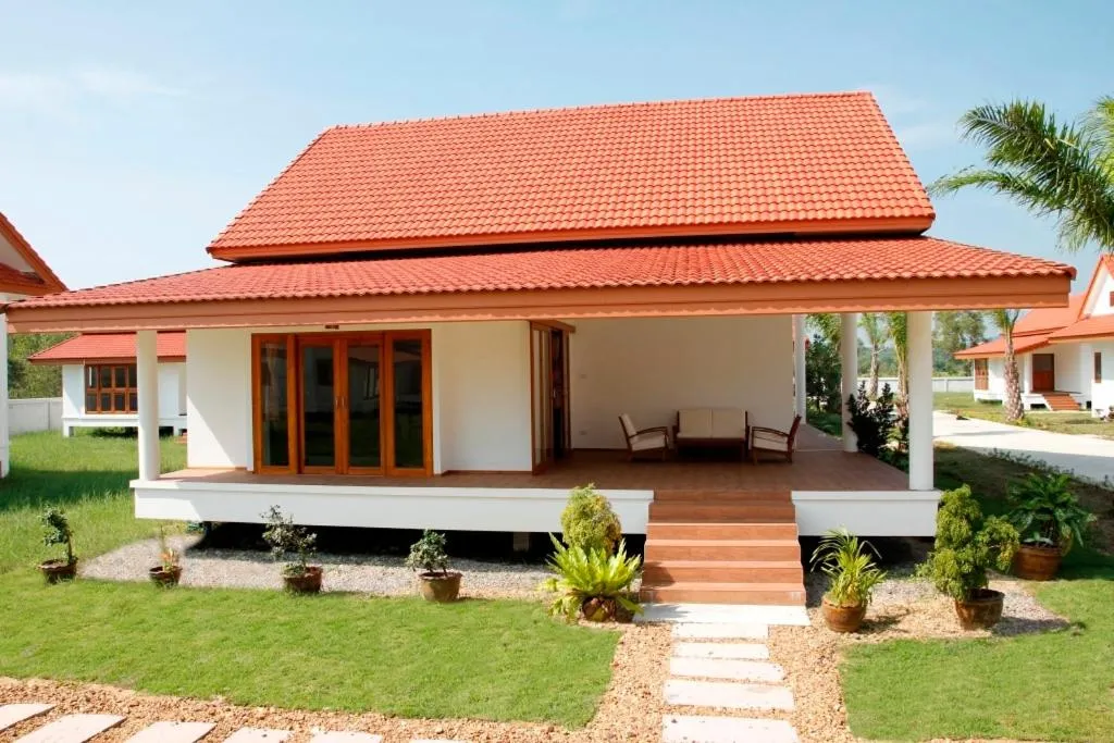 Photo of the whole room in Armonia Village Resort and Spa