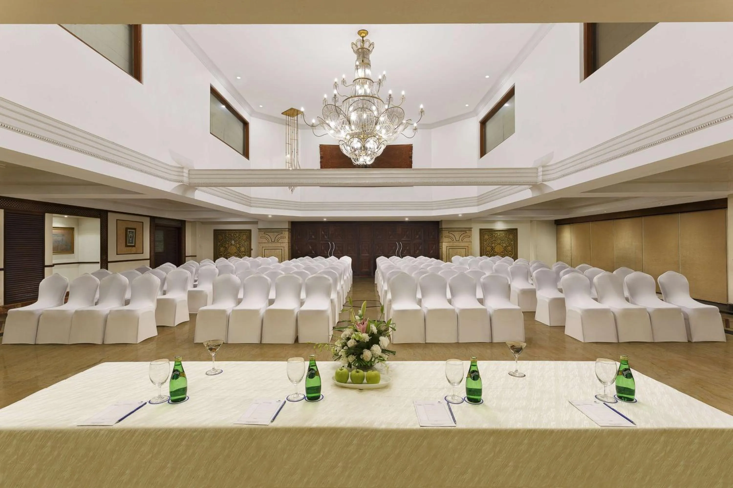 Banquet/Function facilities in Park Plaza, Ludhiana