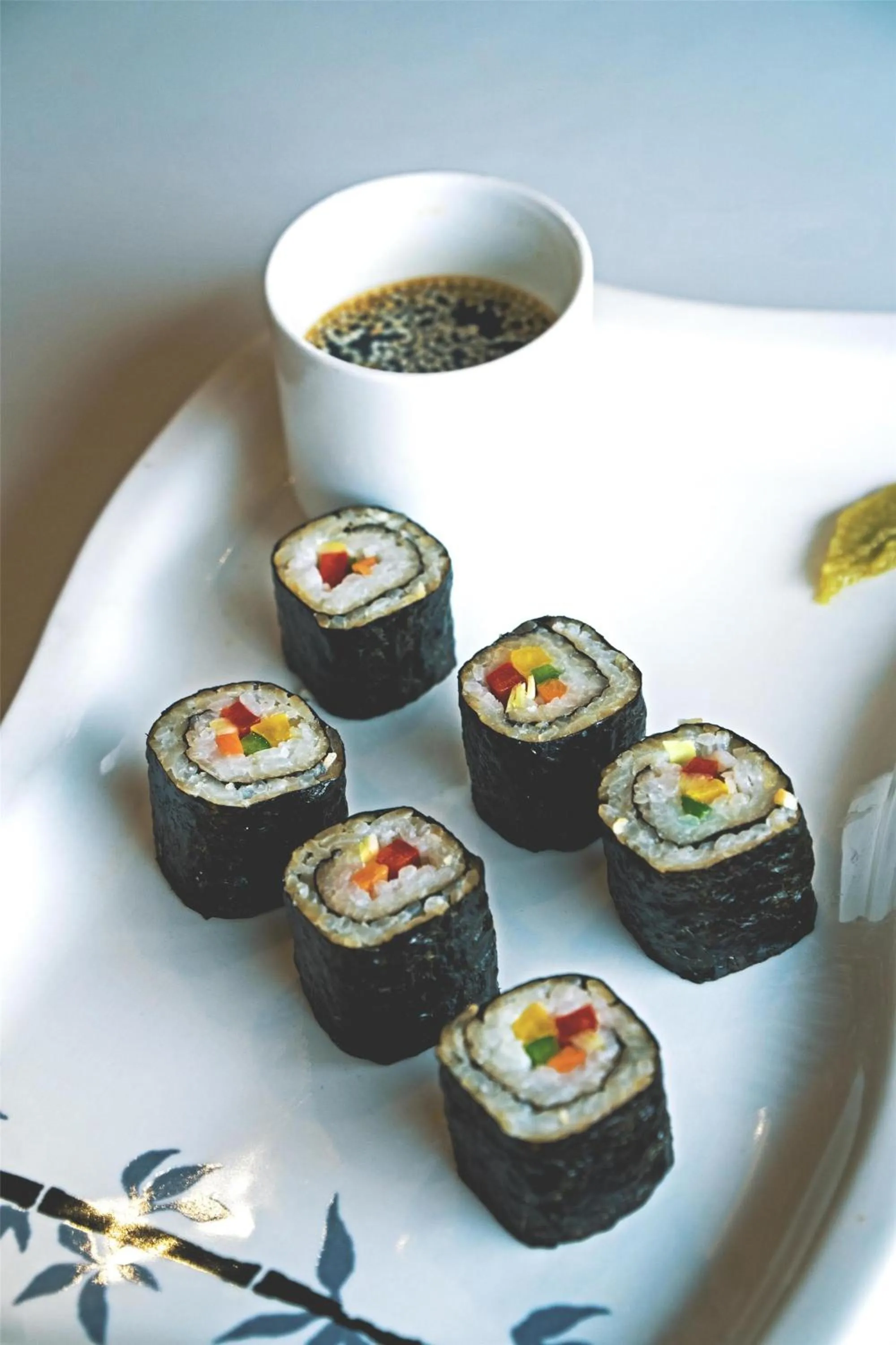 Food and drinks in Park Plaza, Ludhiana