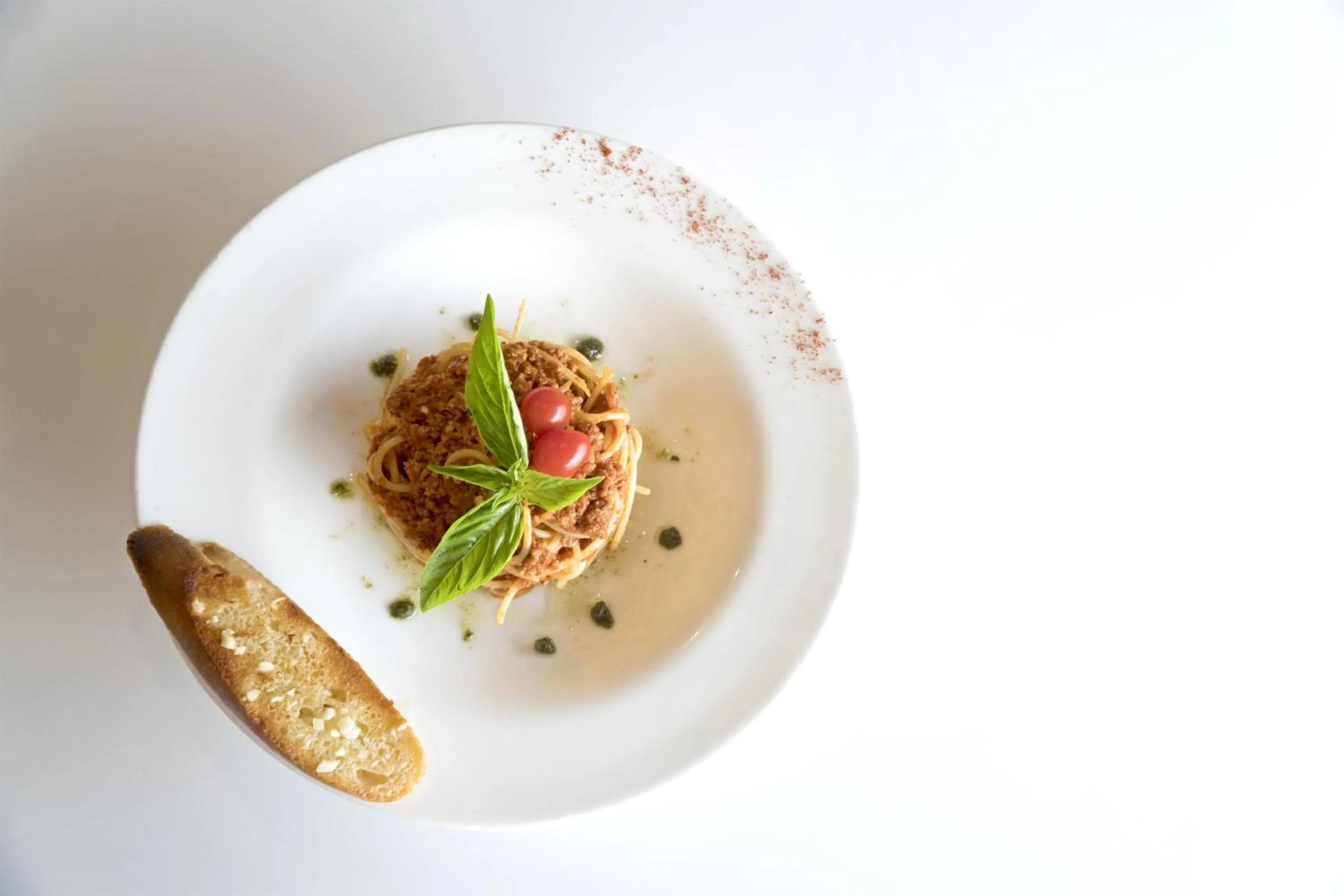 Food and drinks in Park Plaza, Ludhiana