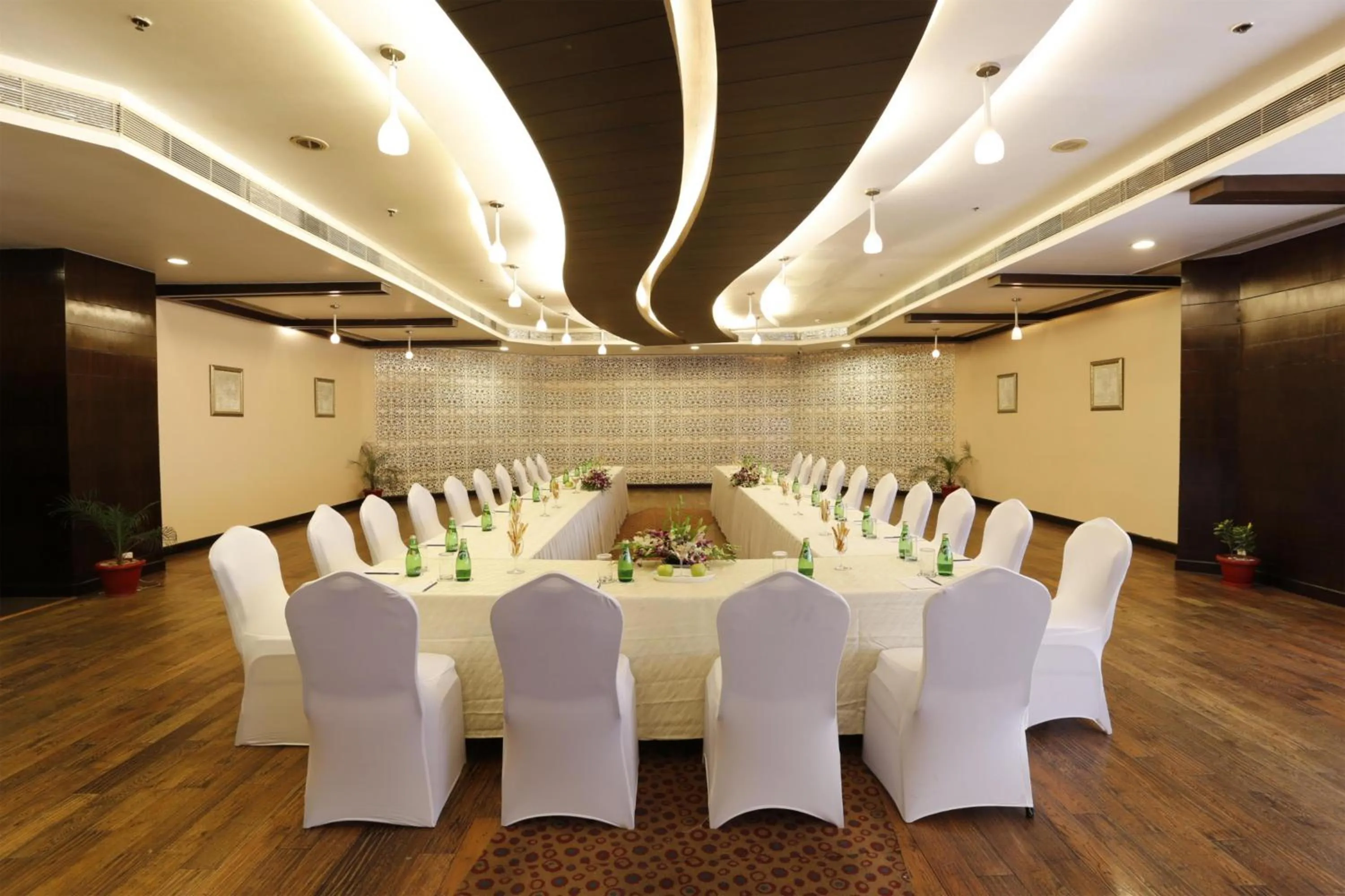 Meeting/conference room in Park Plaza, Ludhiana