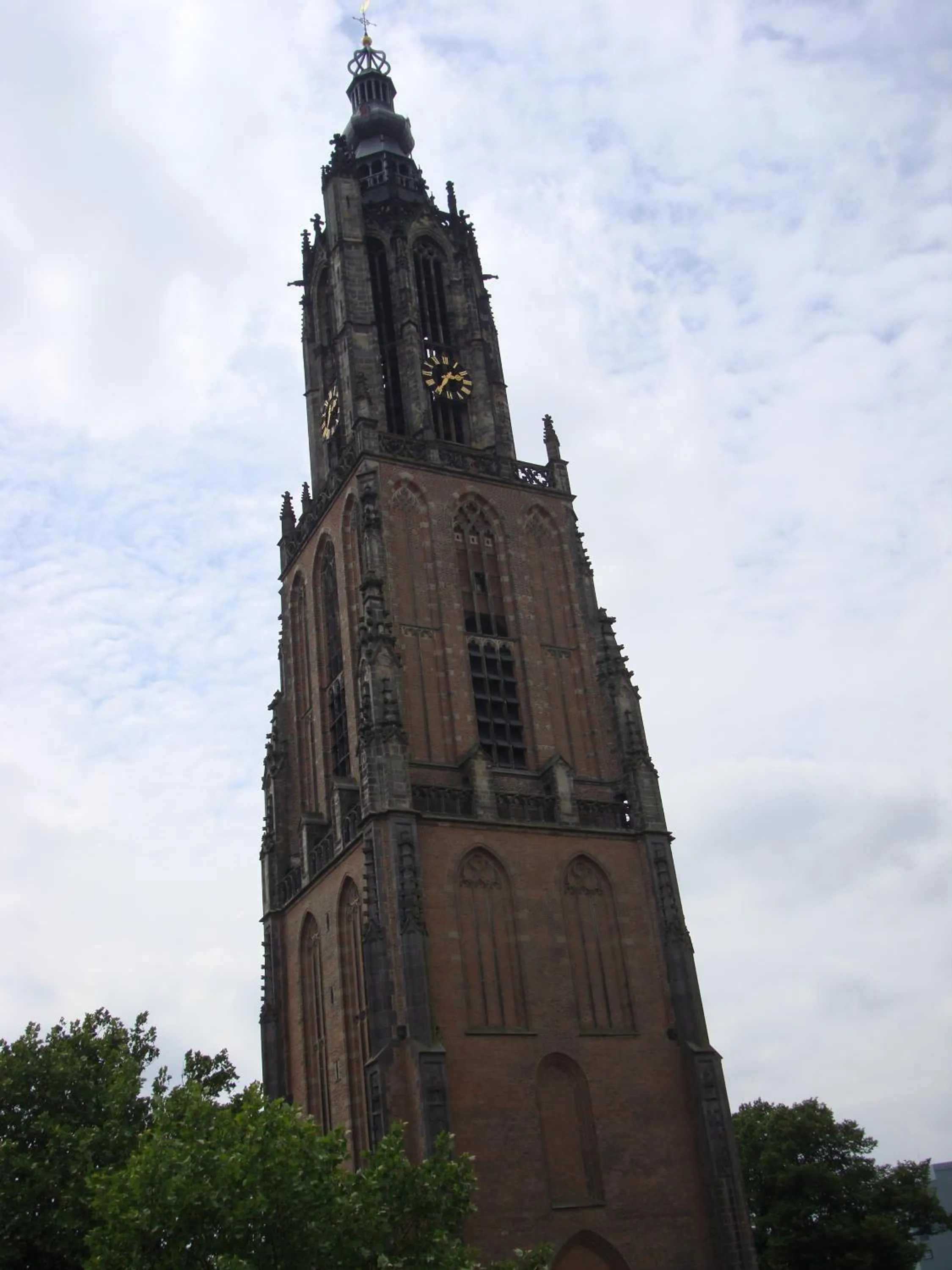 Nearby landmark in Hotel Keistad