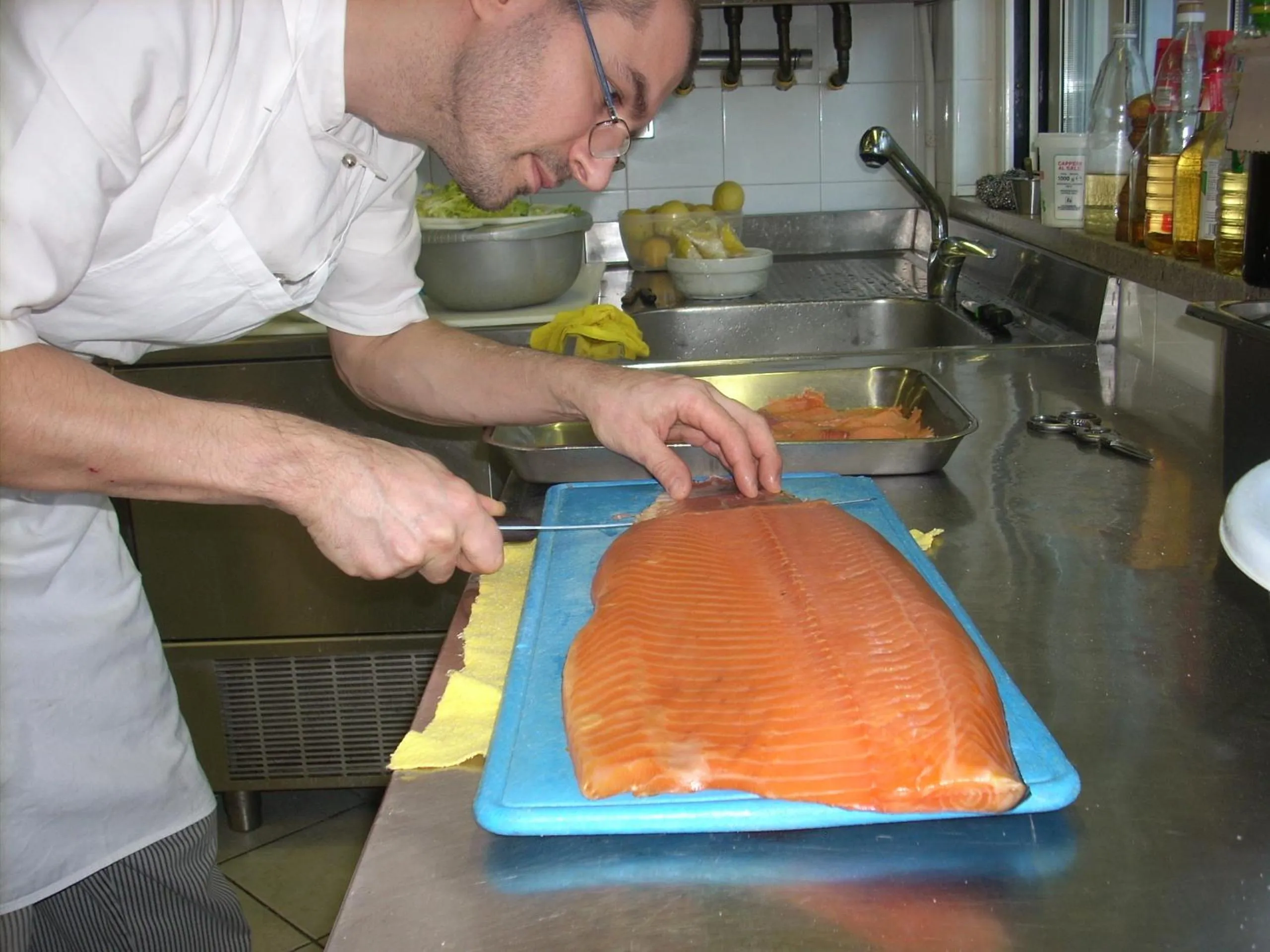 Other in Ai Campi Di Marcello Hotel