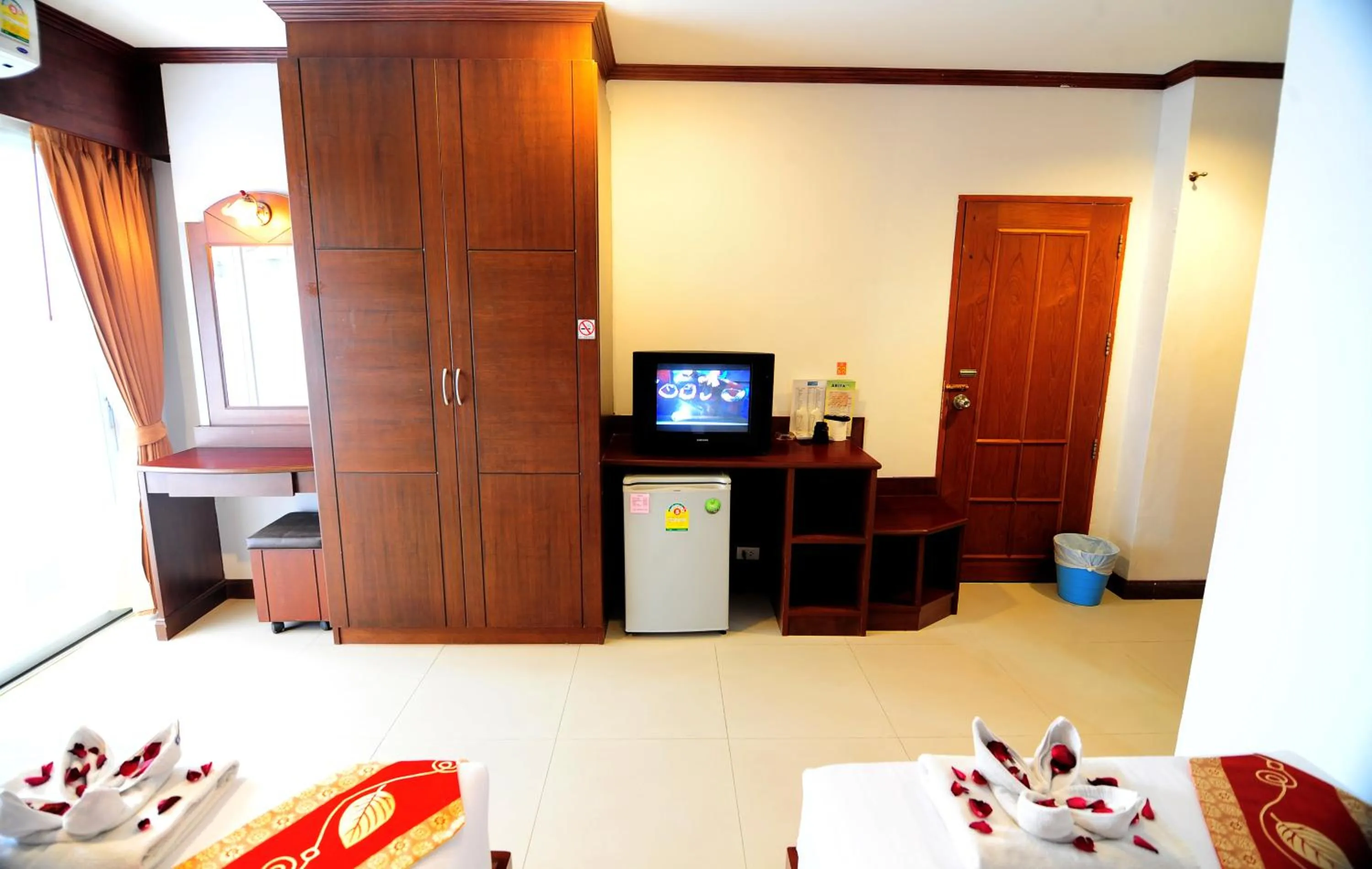 Day in Arita Hotel Patong