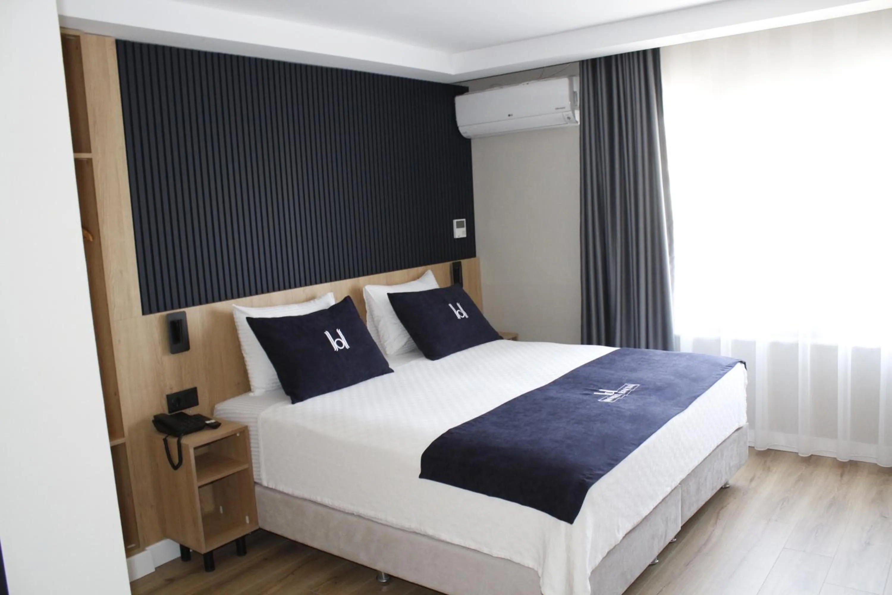 internet, Bed in Balta Hotel