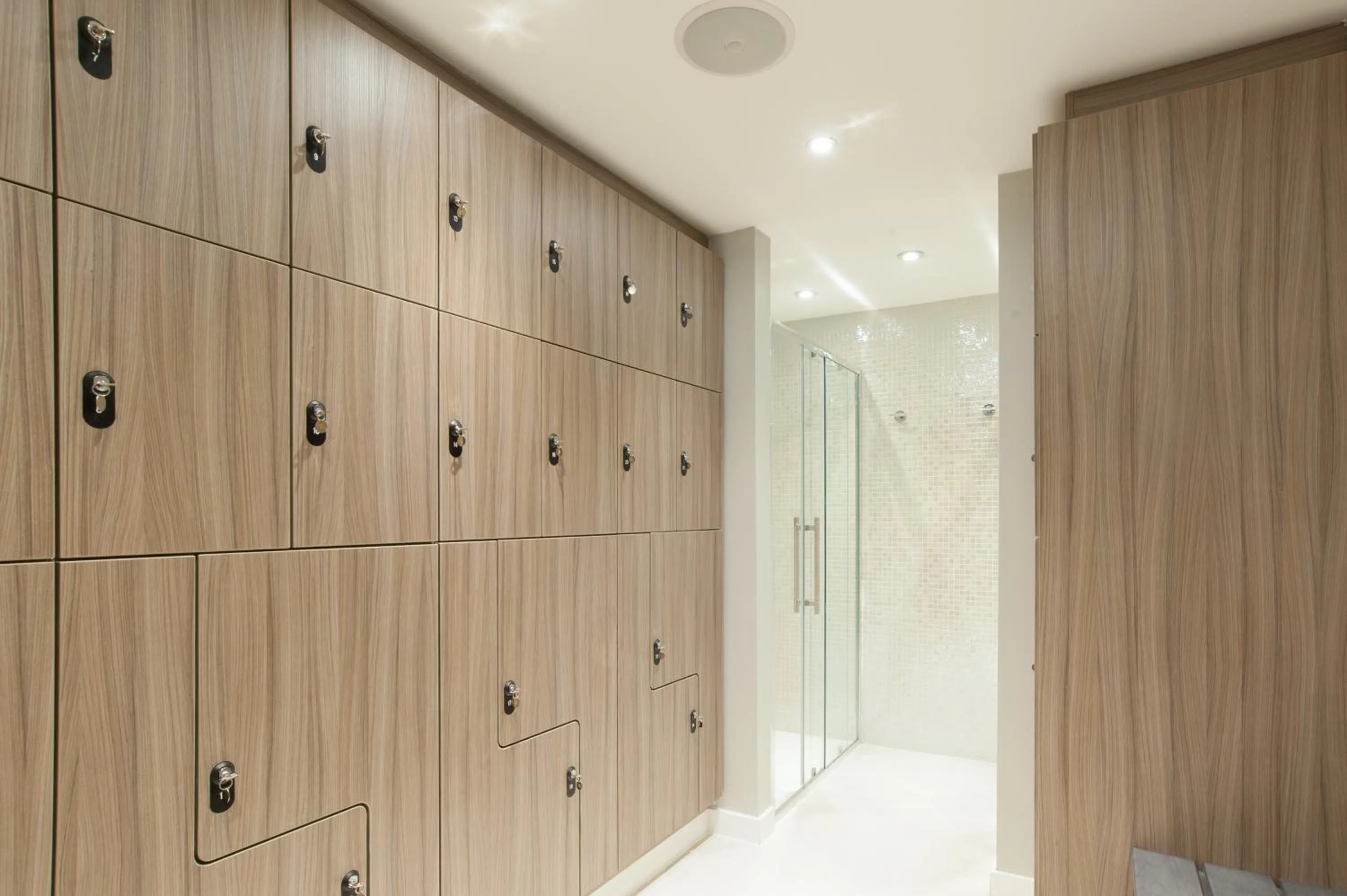 Spa and wellness centre/facilities in Harbour Hotel & Spa Sidmouth