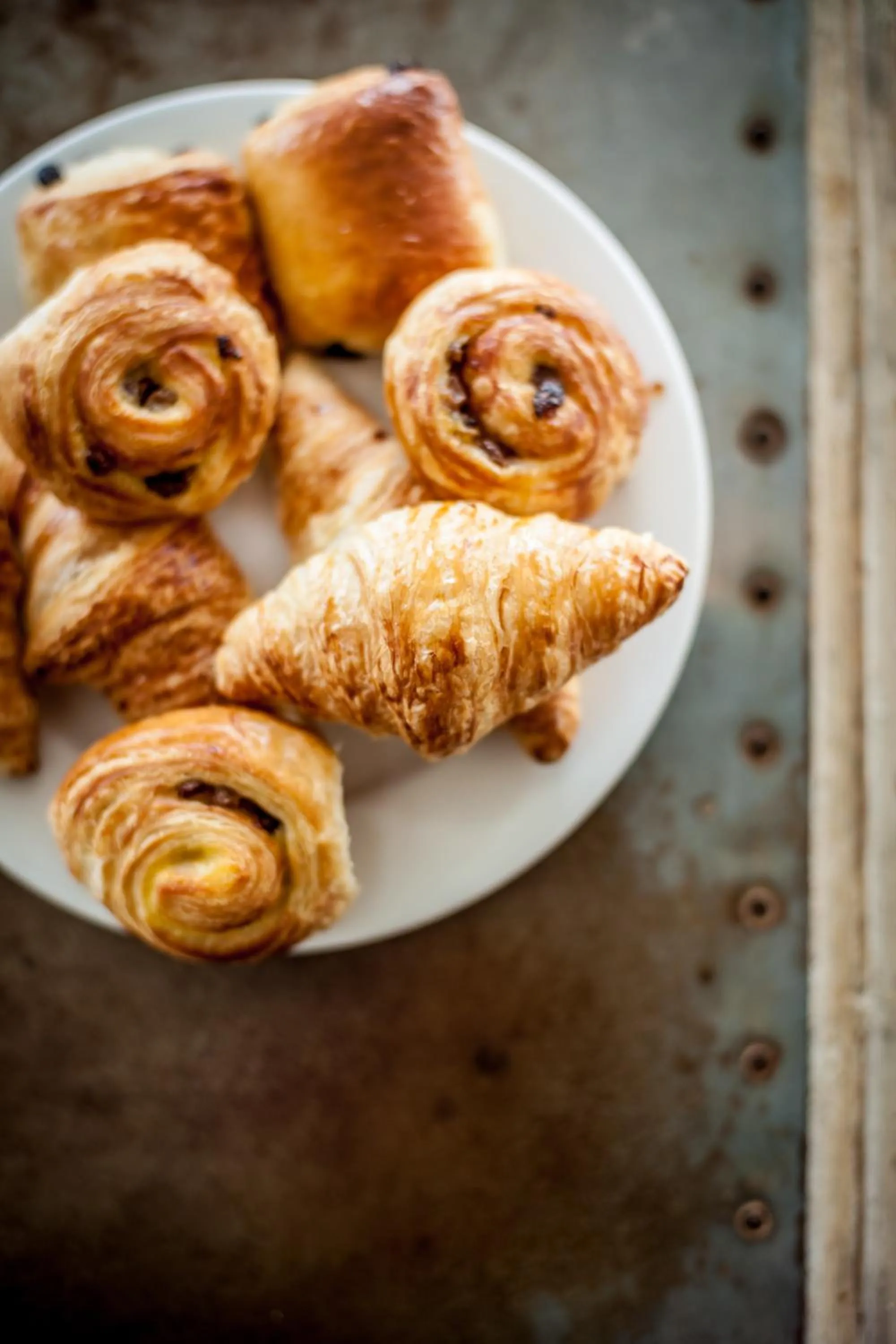 Food in Harbour Hotel & Spa Sidmouth