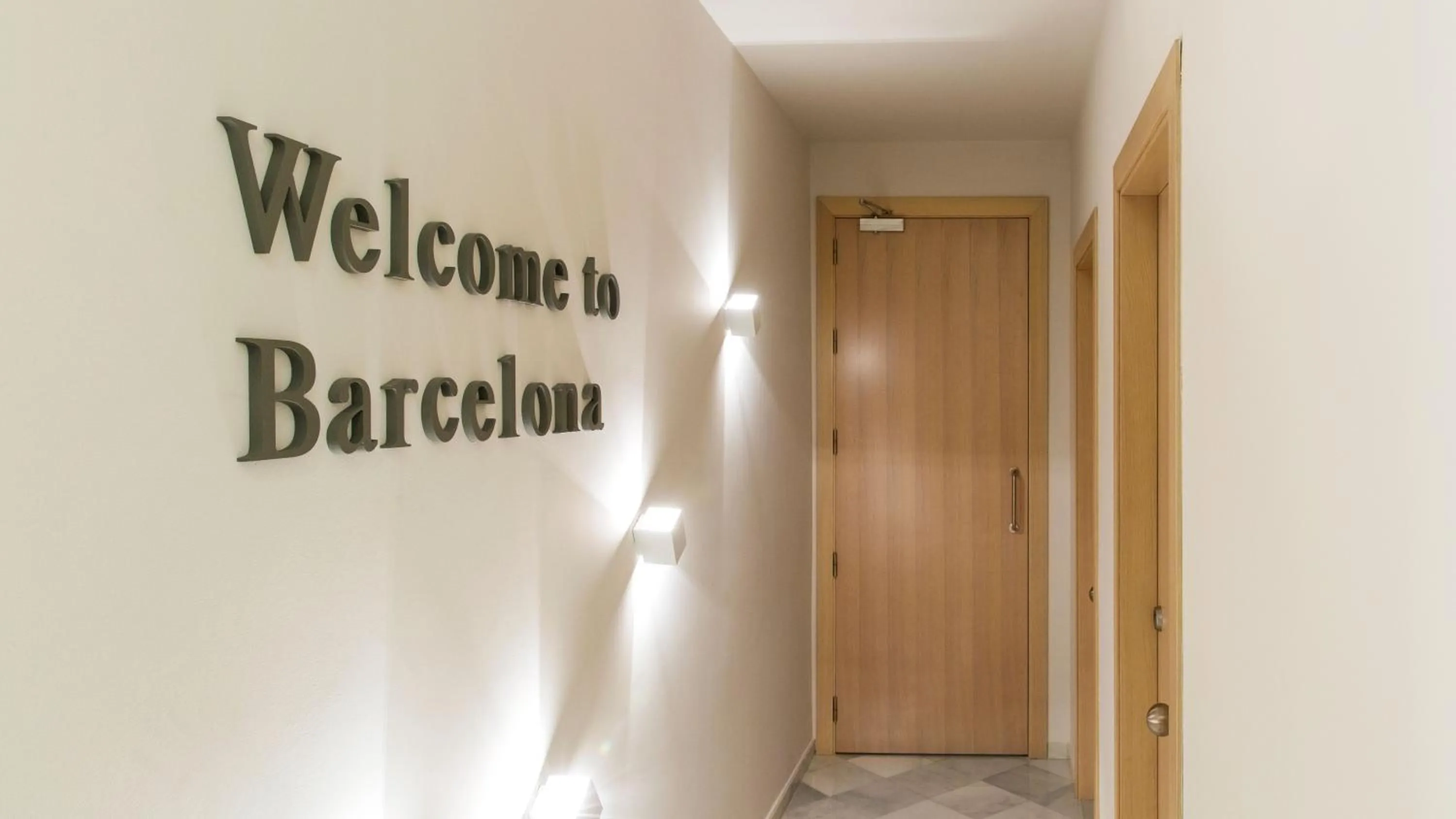 Fisa Rentals Ramblas Apartments