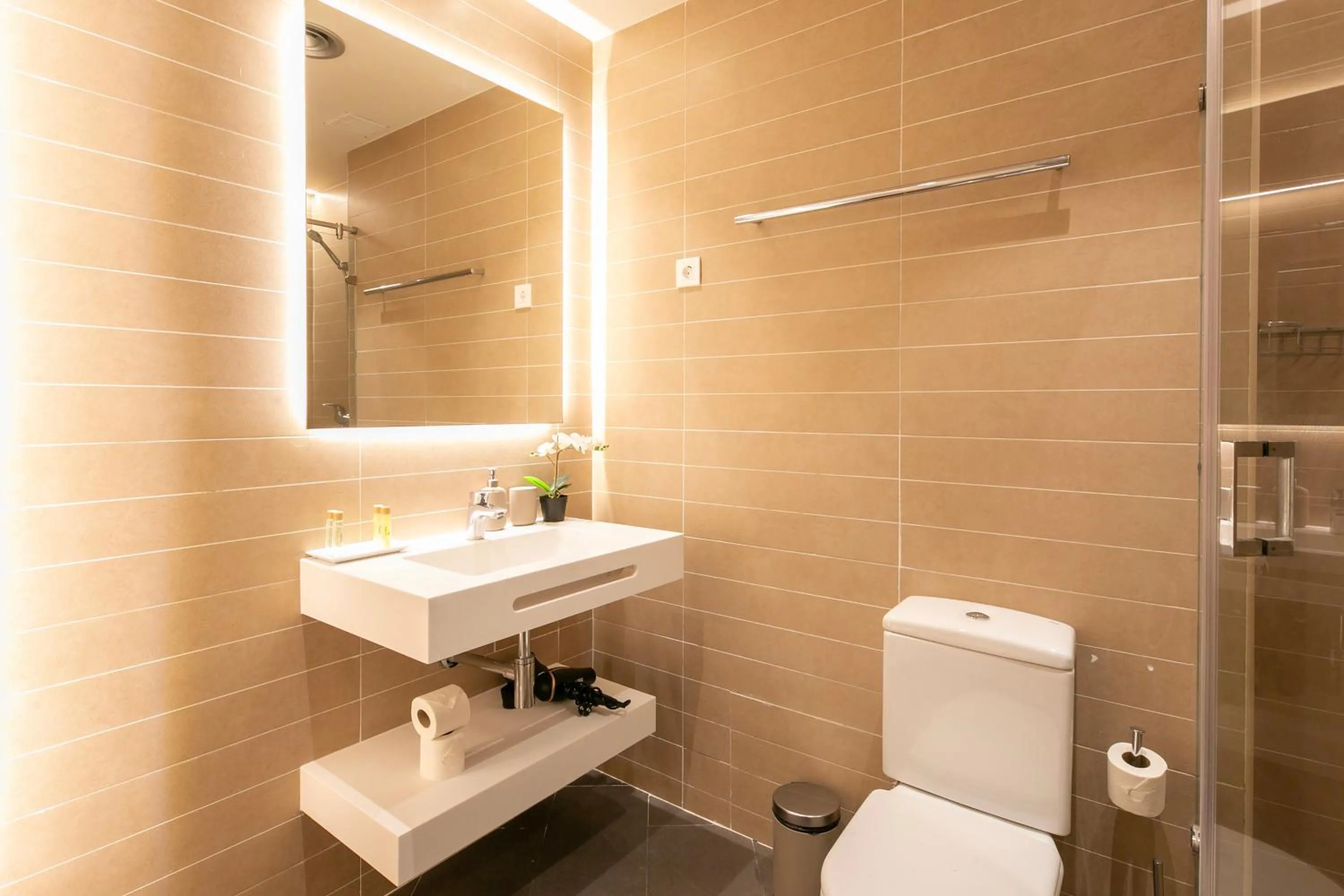 Fisa Rentals Ramblas Apartments