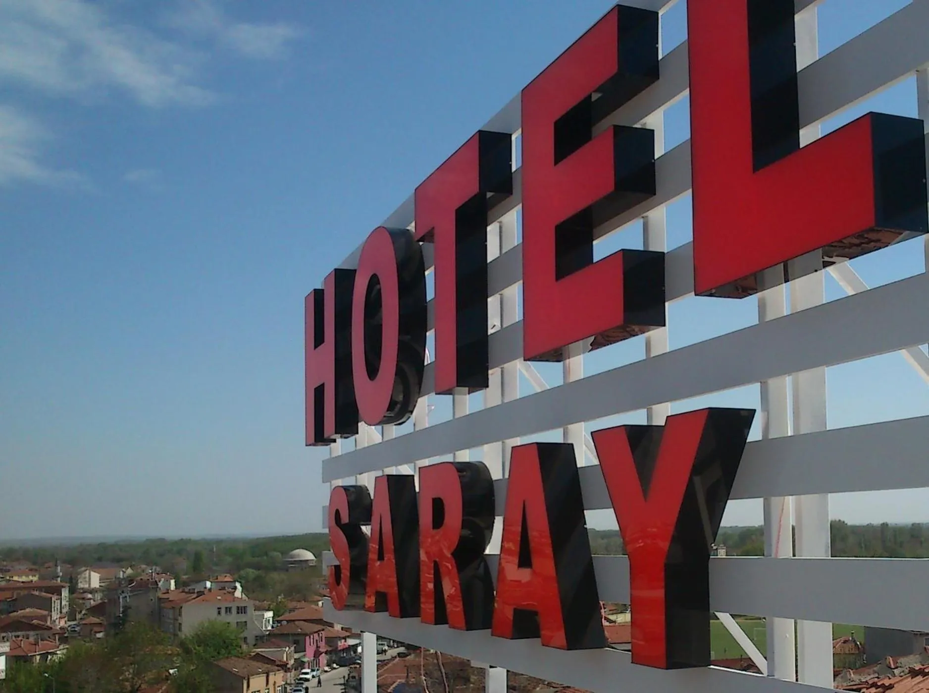 Other in Saray Hotel