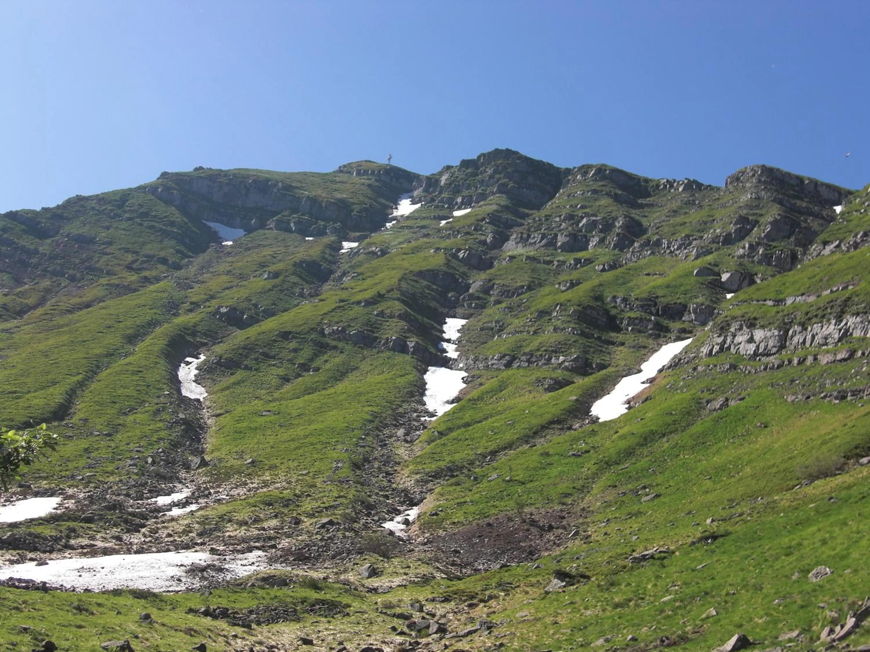 Area and facilities in Piccolo Hotel