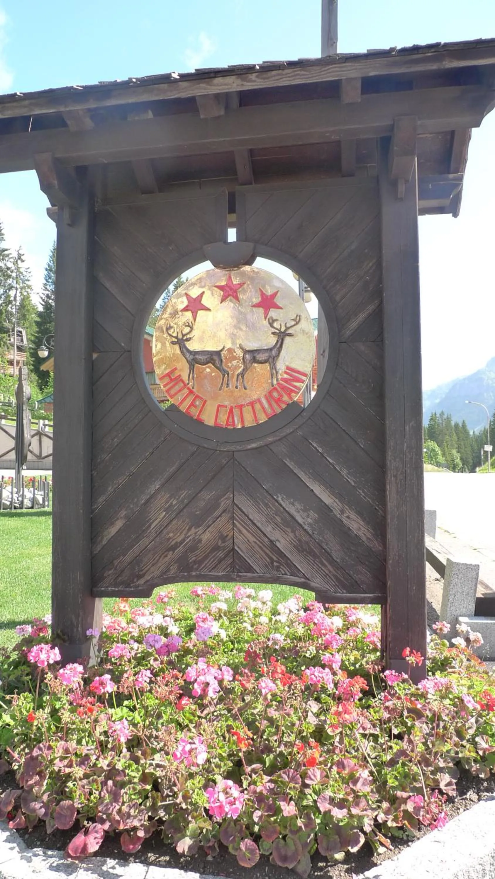 Other in RTA Hotel Catturani