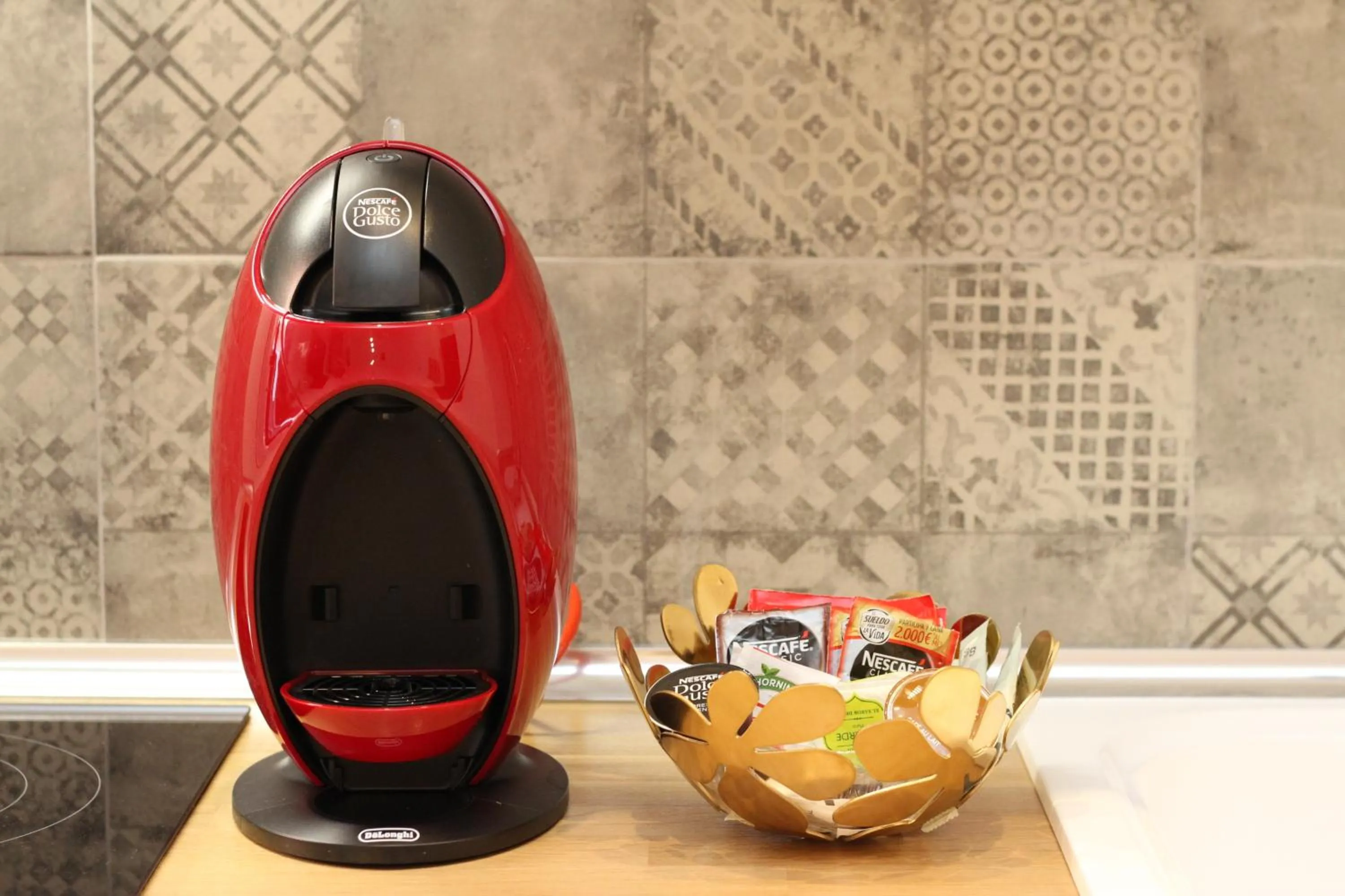 Standard Family Room in Inside Plaza Sierra Nevada