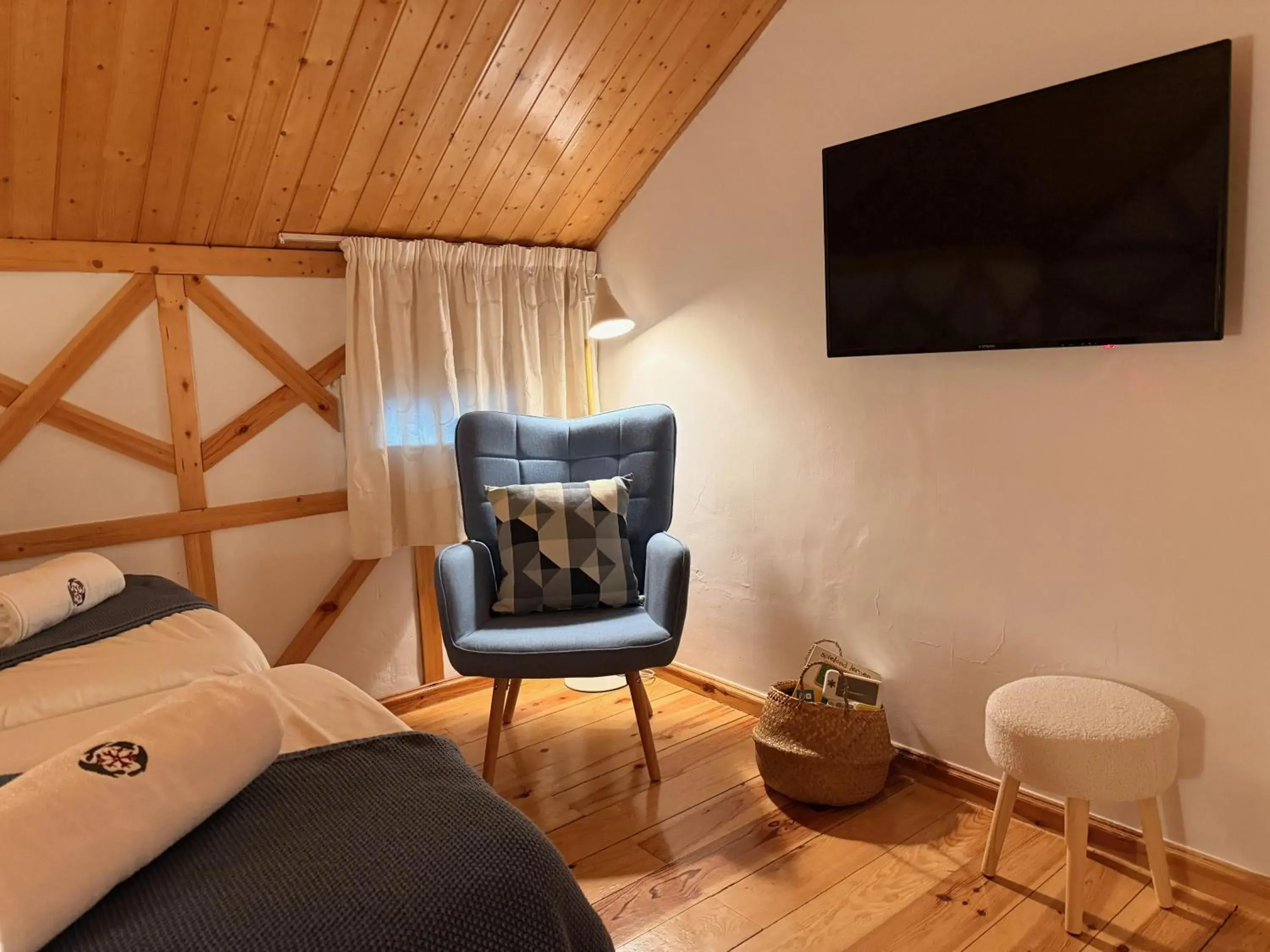 Superior Duplex Apartment (10 Adults) in Inside Plaza Sierra Nevada Superior Duplex Apartment (10 Adults) in Inside Plaza Sierra Nevada