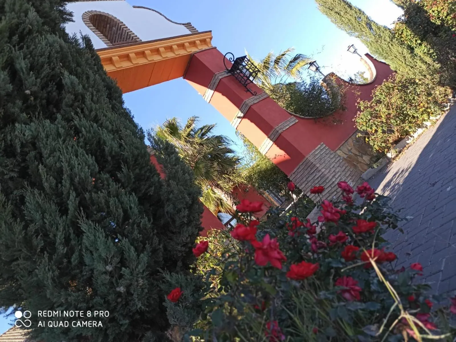 Hotel Rural Romero Torres