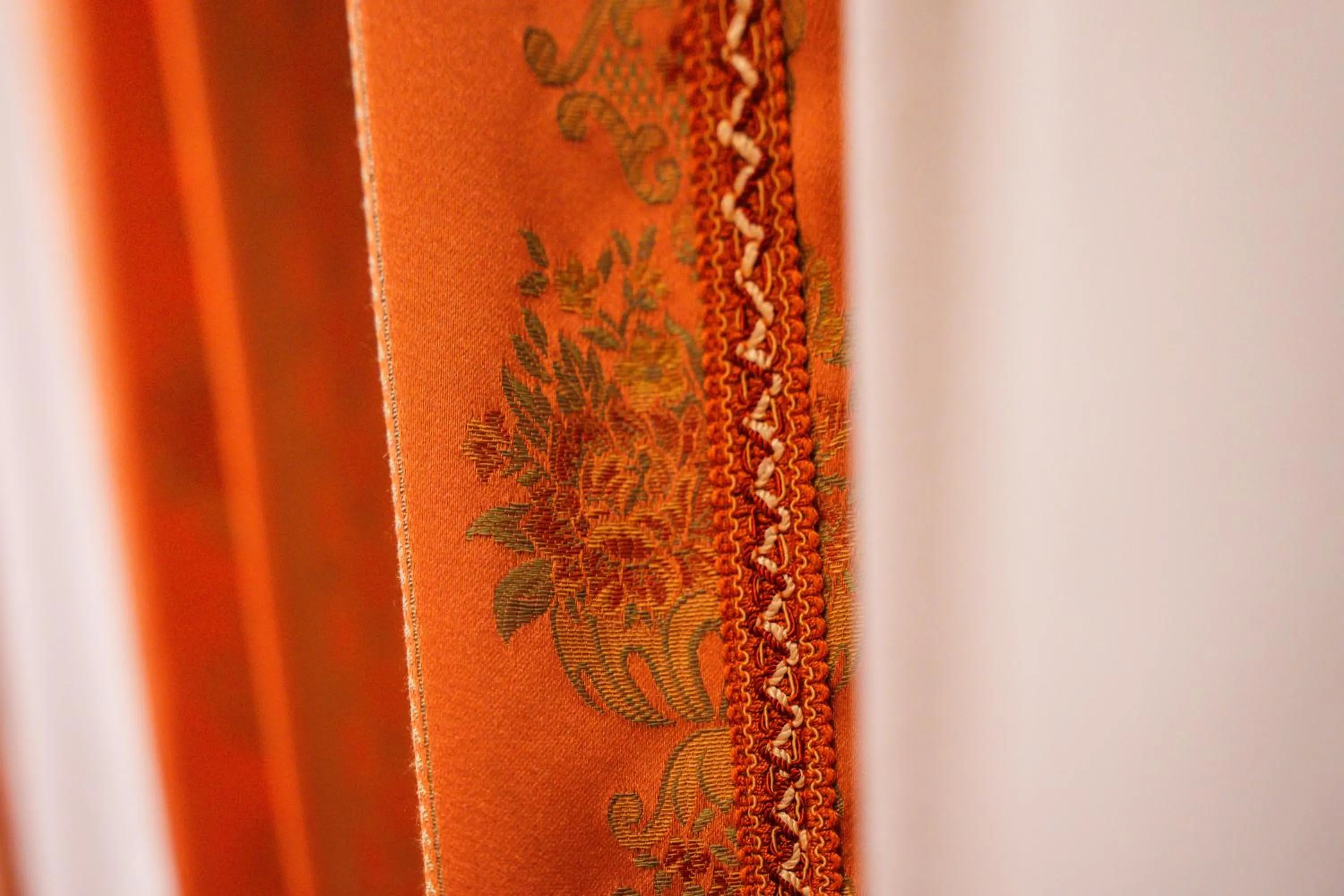 Lanterna Di Marco Polo