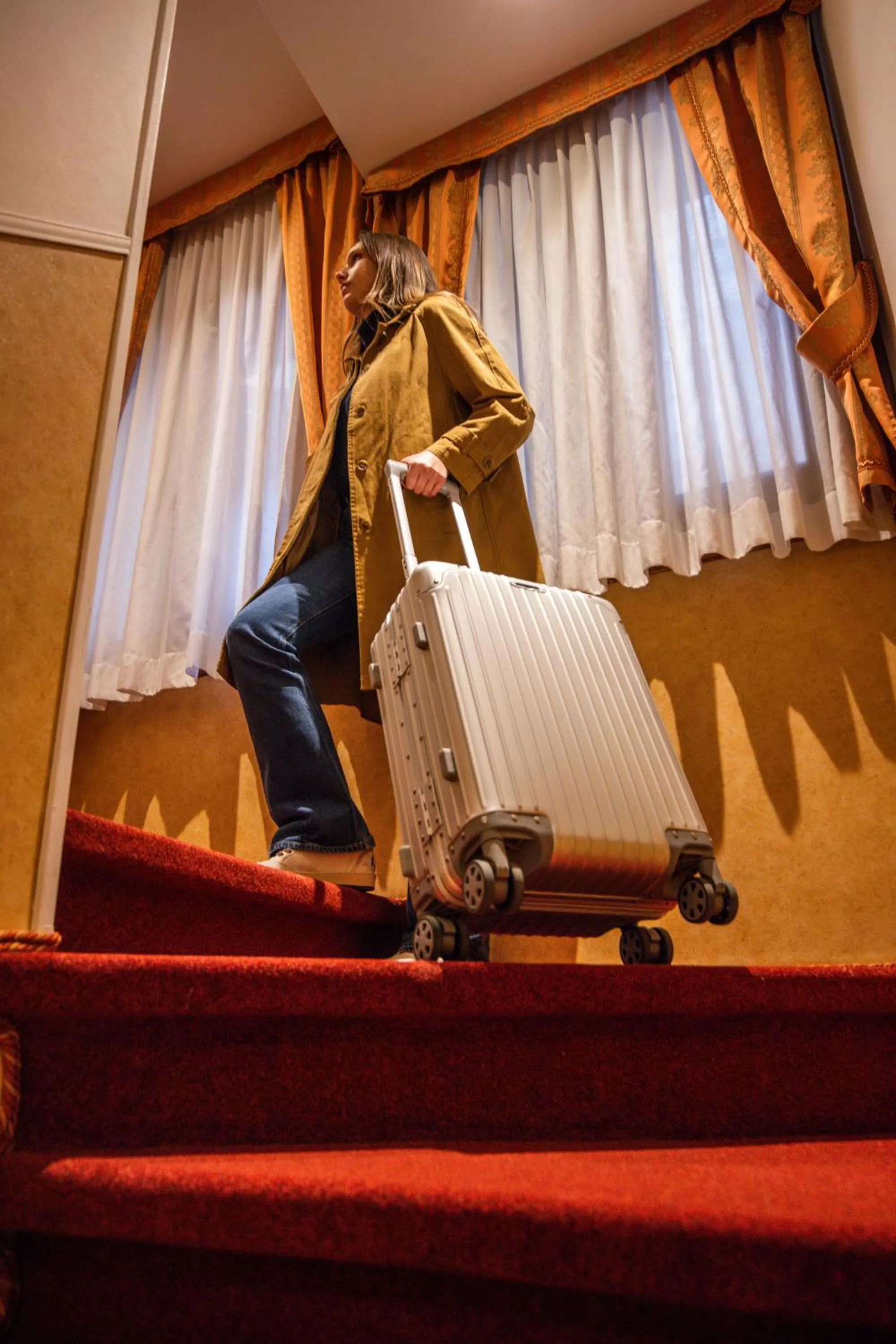 Lanterna Di Marco Polo