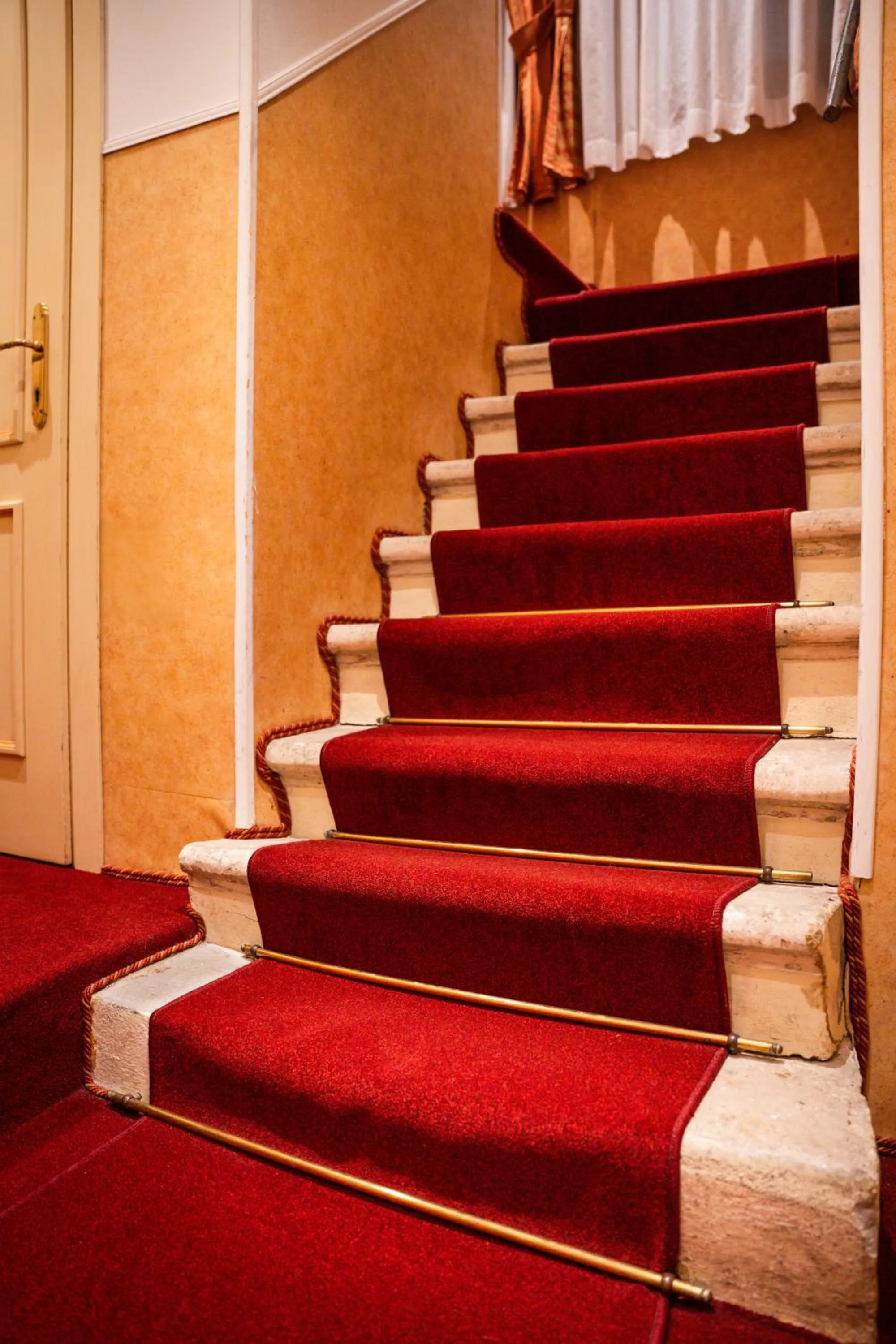 Lanterna Di Marco Polo