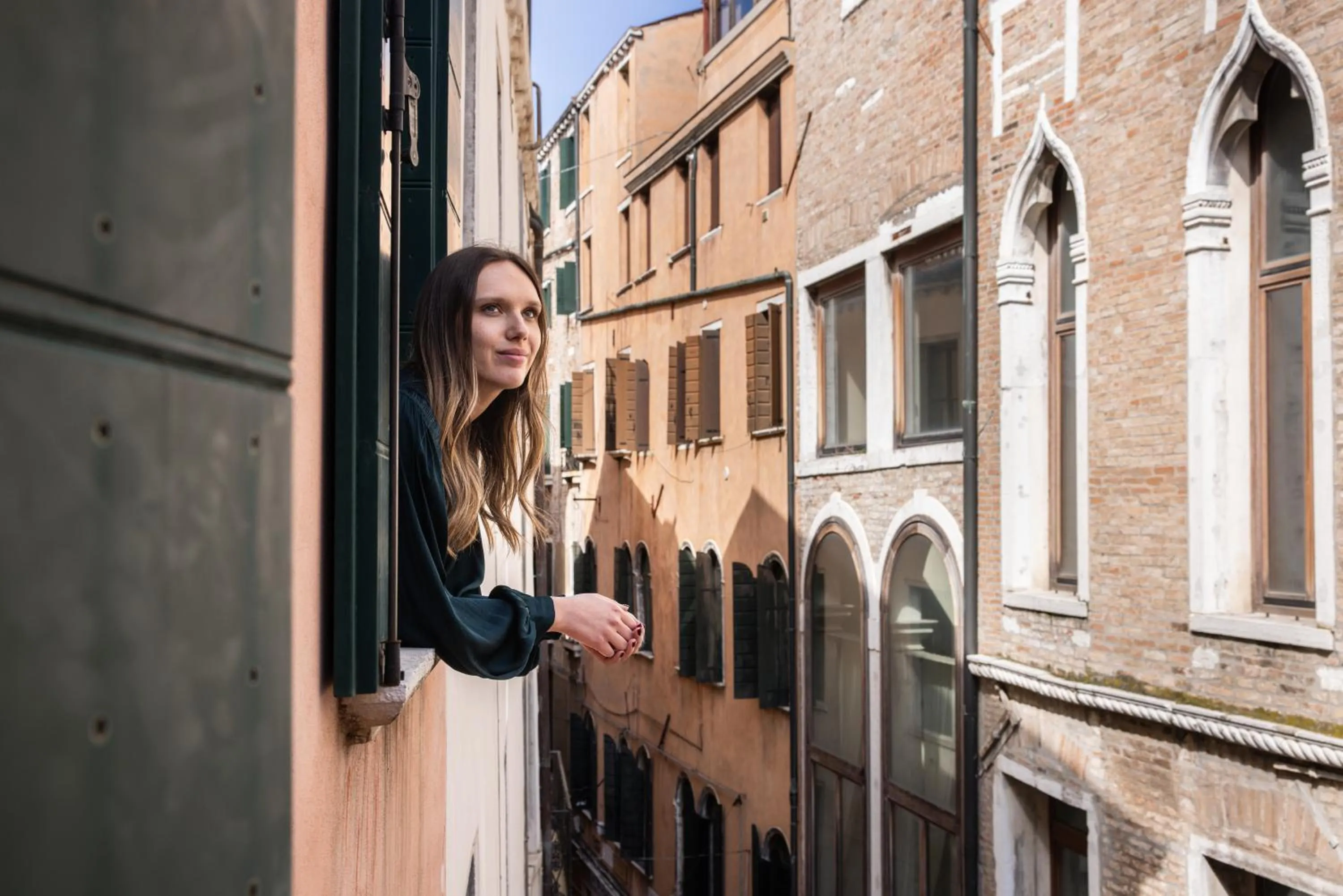 Lanterna Di Marco Polo