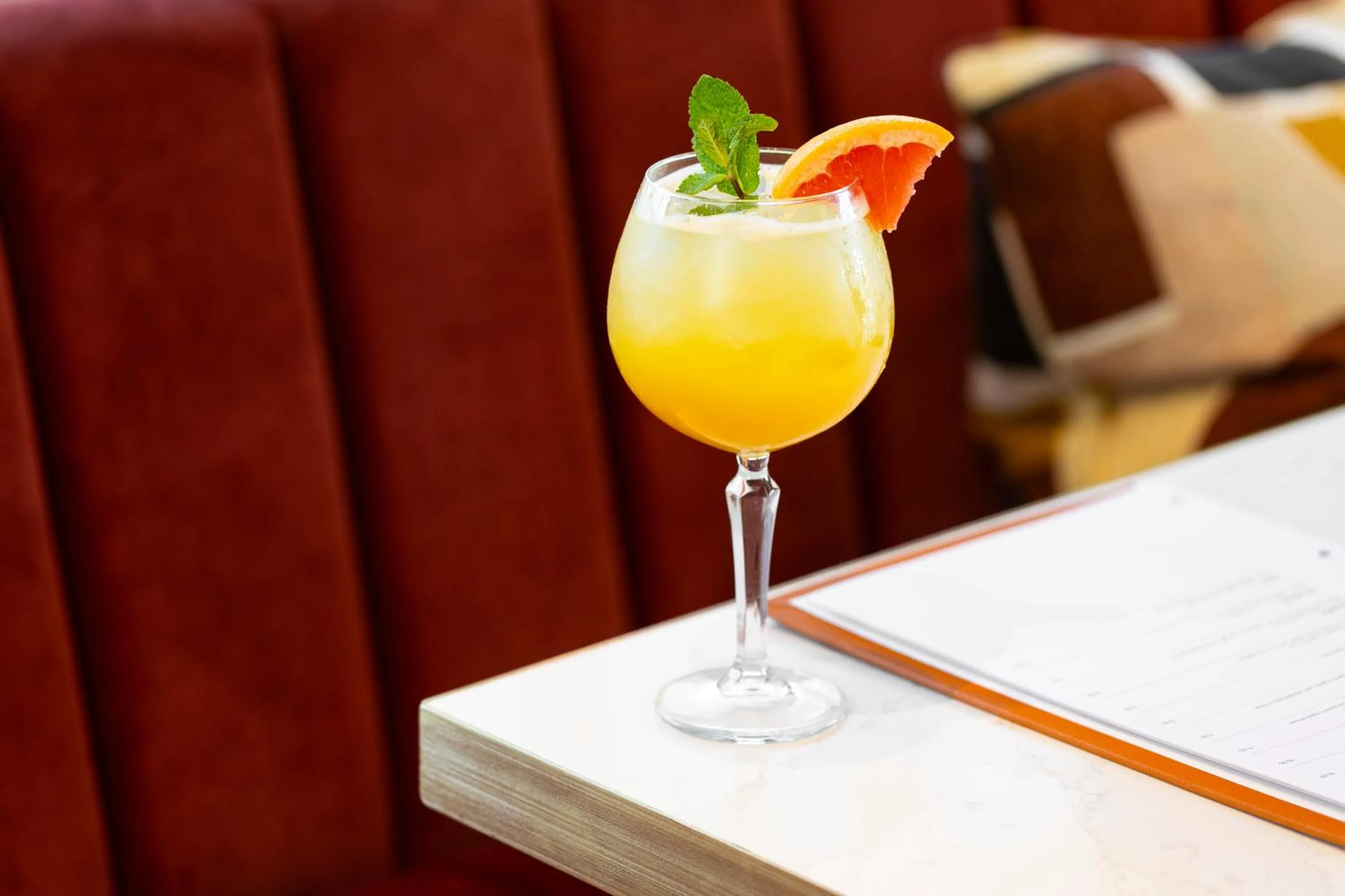 Drinks in voco Fareham - Solent by IHG