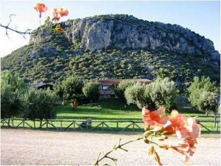 Facade/entrance in Hotel Sa Tanca E Bore