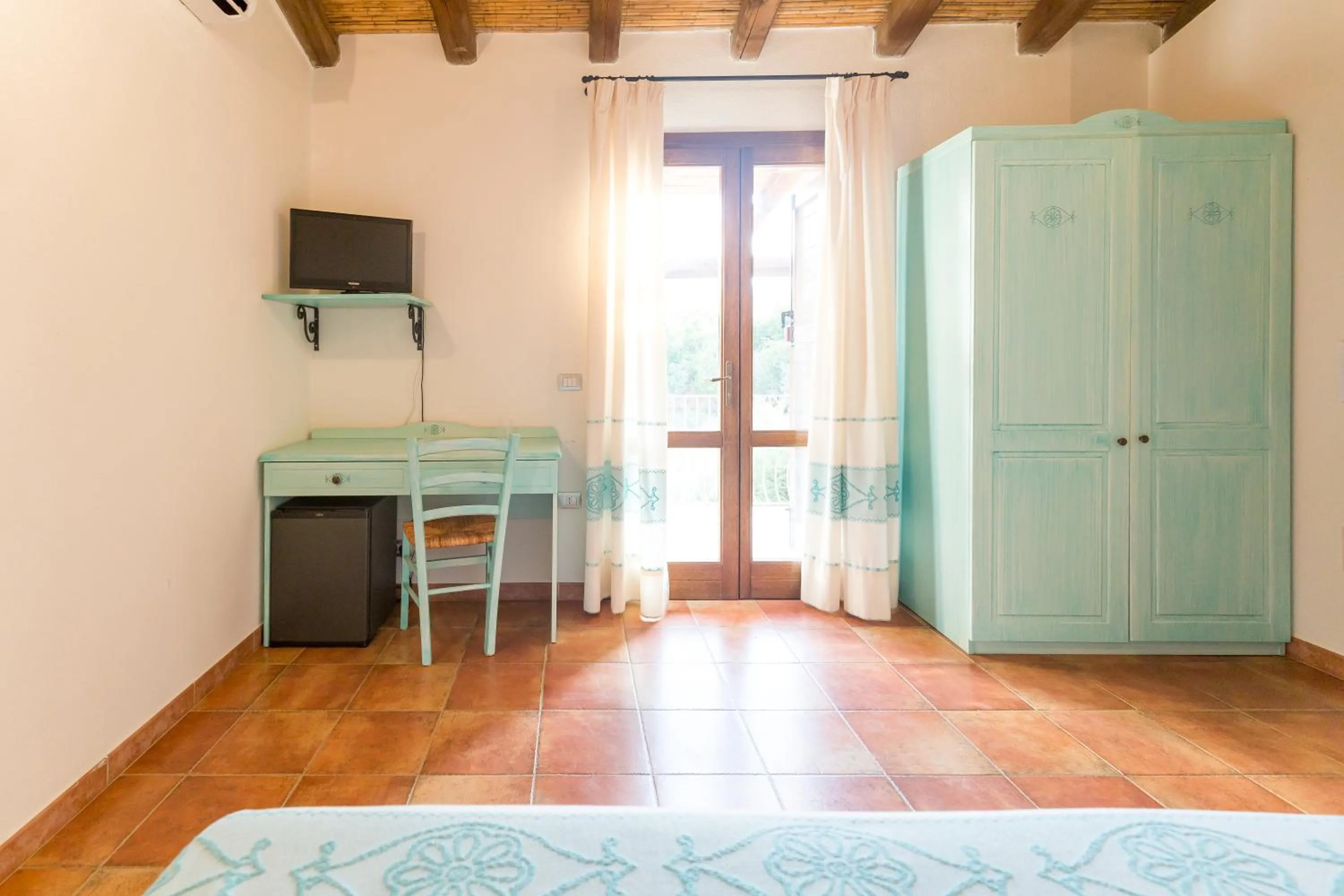 Hotel Sa Tanca E Bore