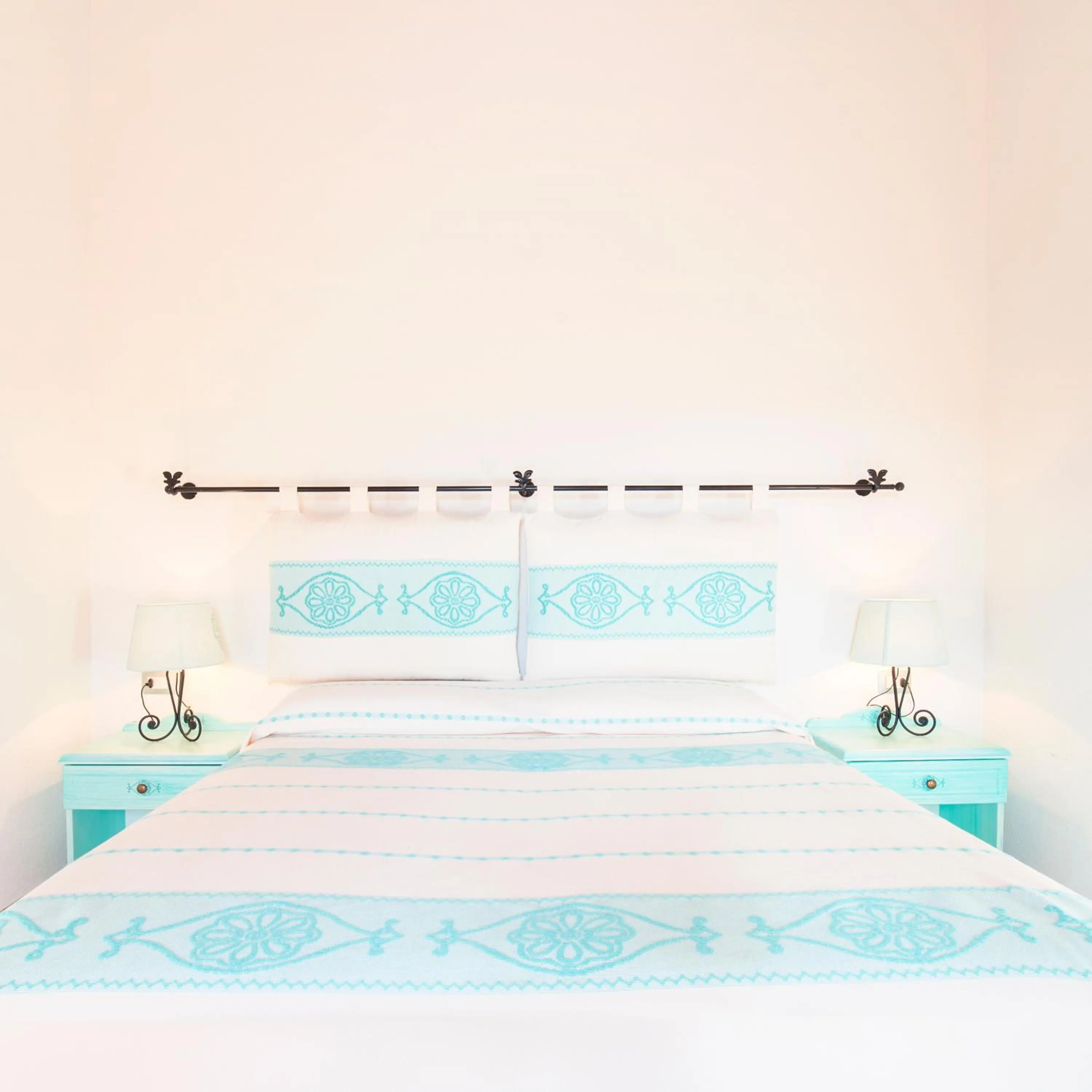 Hotel Sa Tanca E Bore