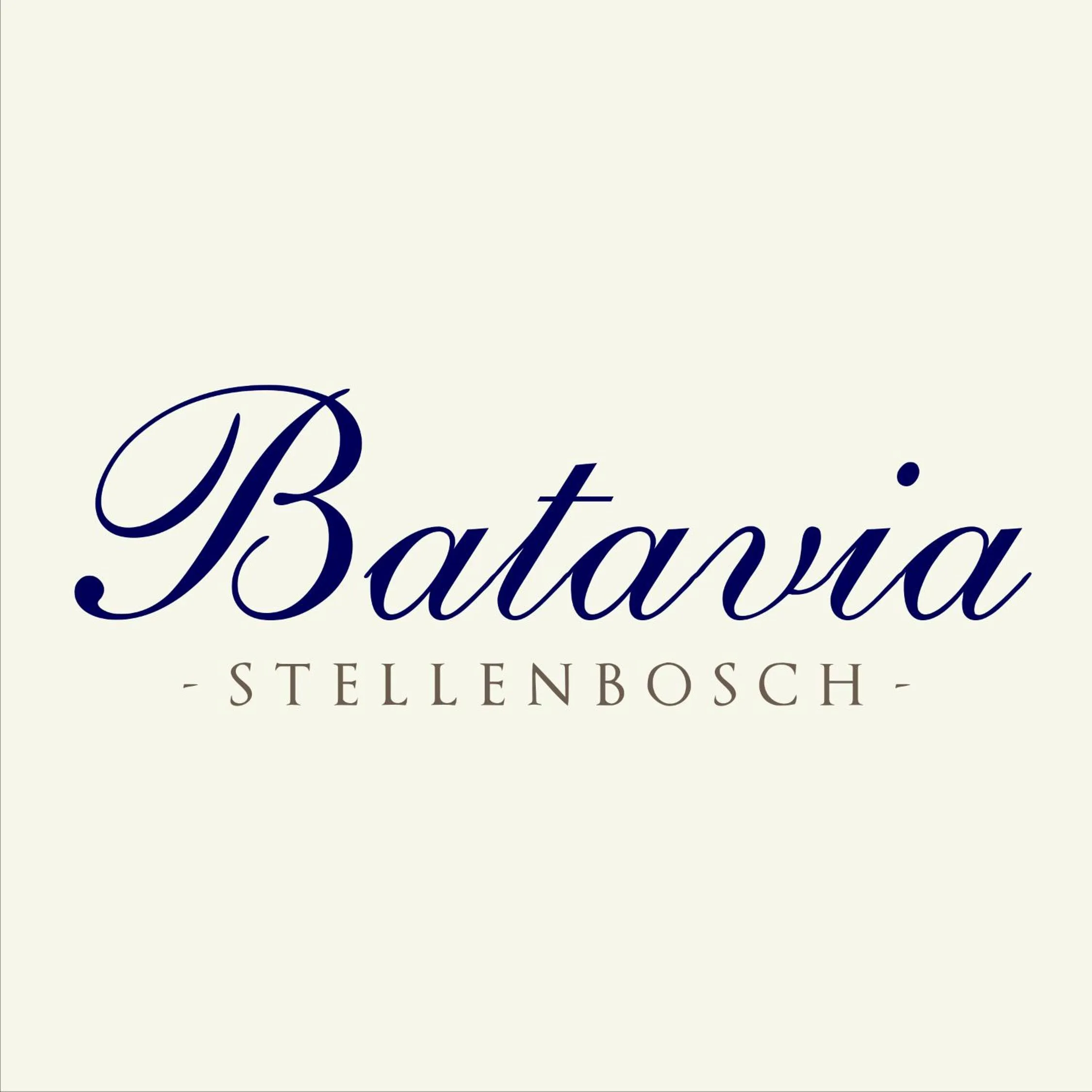 Property logo or sign in Batavia Boutique Hotel