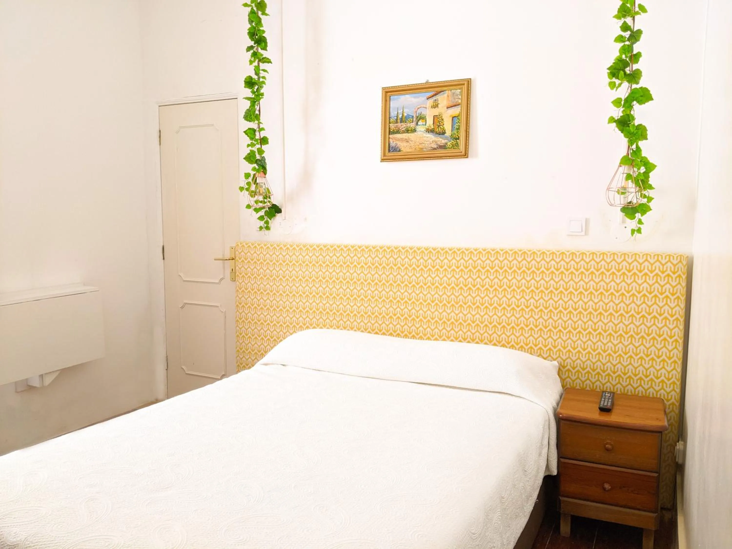 Bed in Casa Londres