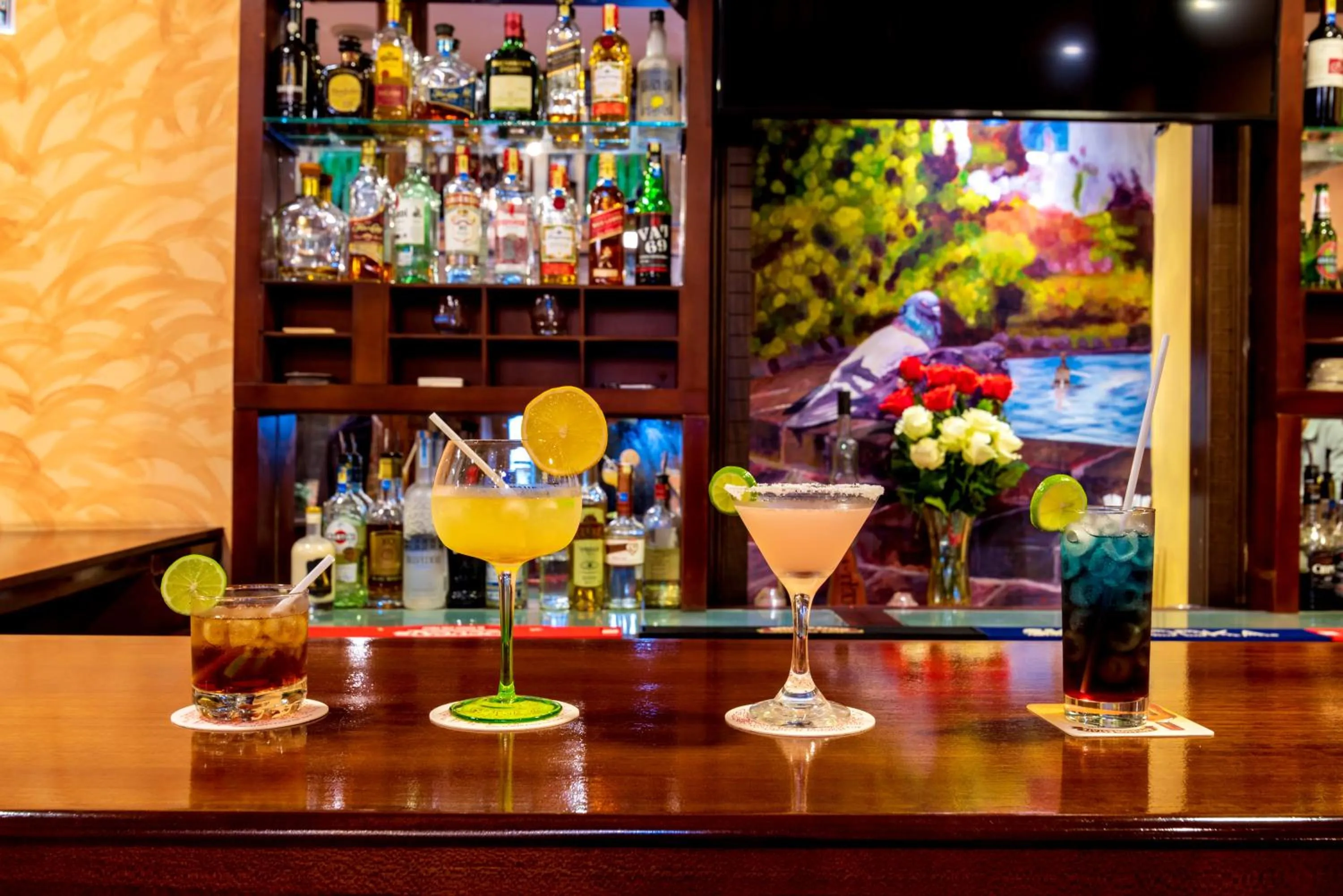 Hotel Boutique Los Balcones