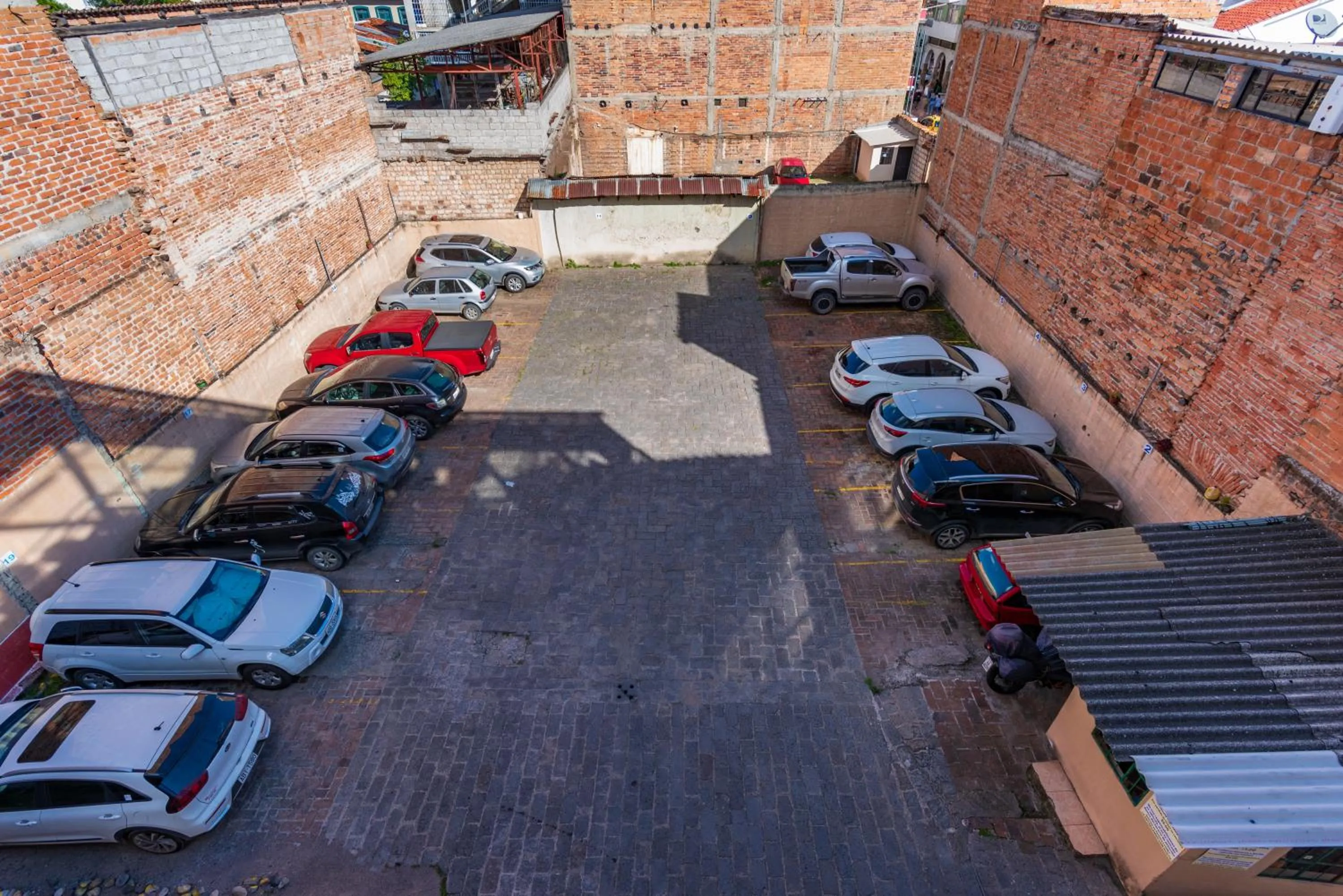 Hotel Boutique Los Balcones