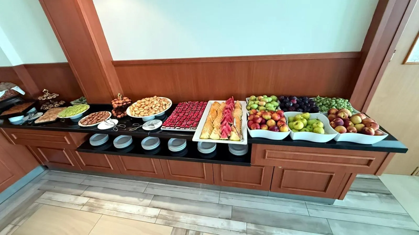 Perla Plaza Hotel - All Inclusive