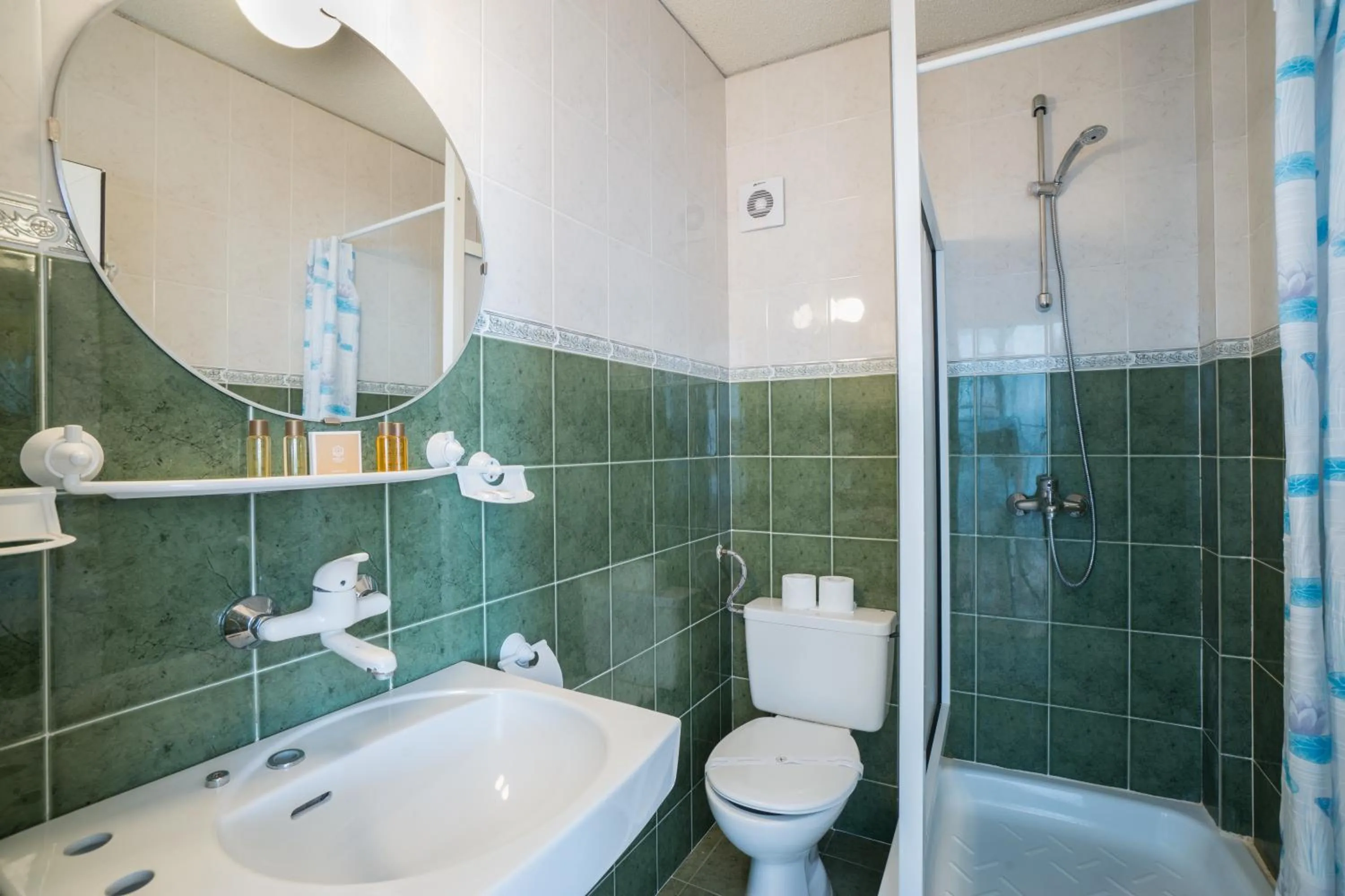 Perla Plaza Hotel - All Inclusive