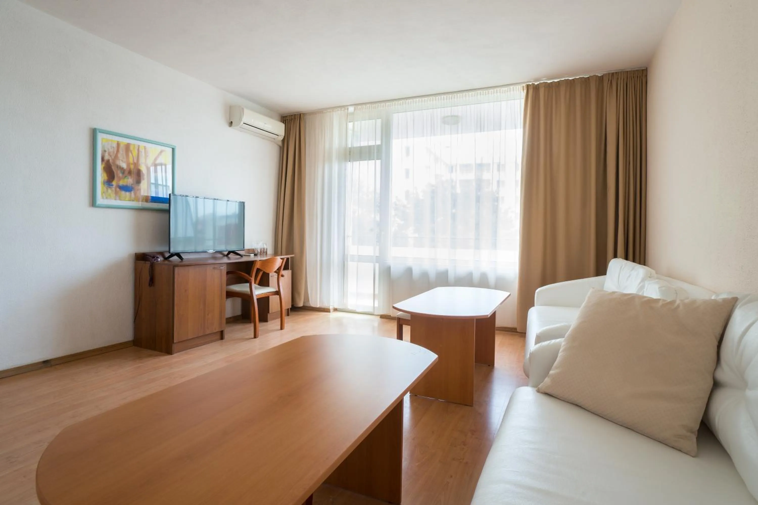 Perla Plaza Hotel - All Inclusive