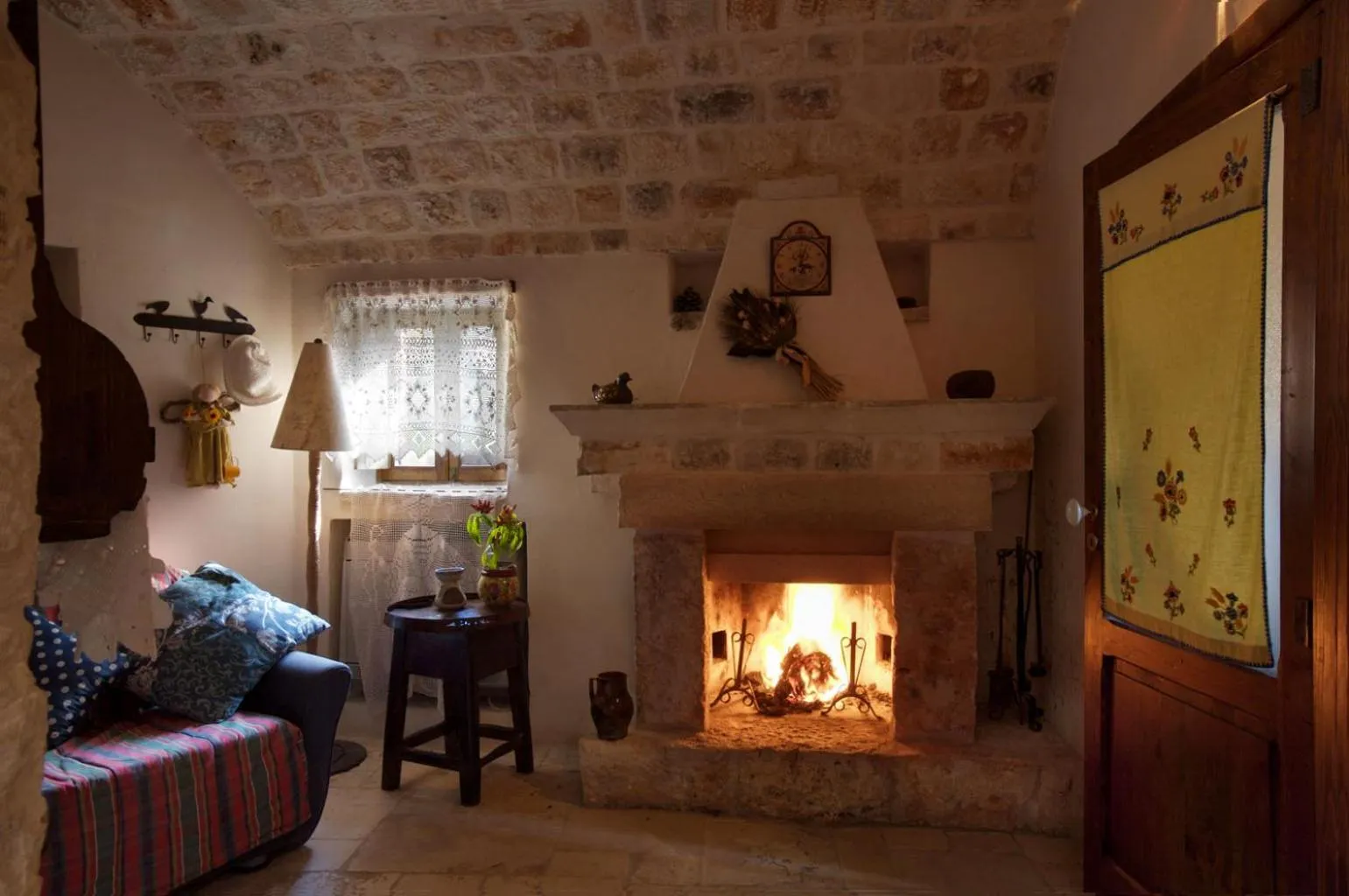 Other in I Trulli Di Acquarossa