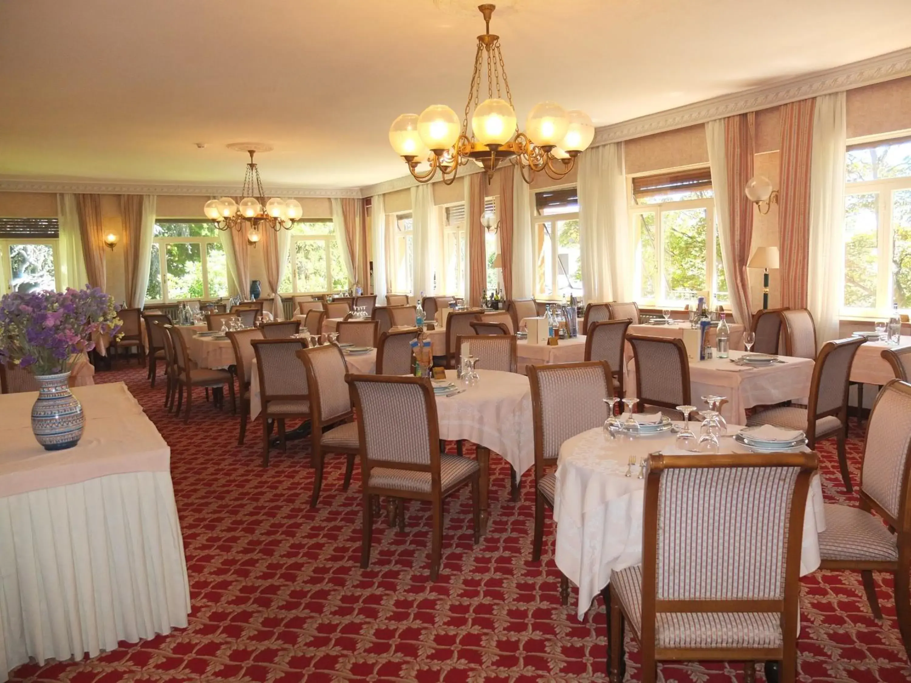 Double or Twin Room in Hotel Moderno Double or Twin Room in Hotel Moderno