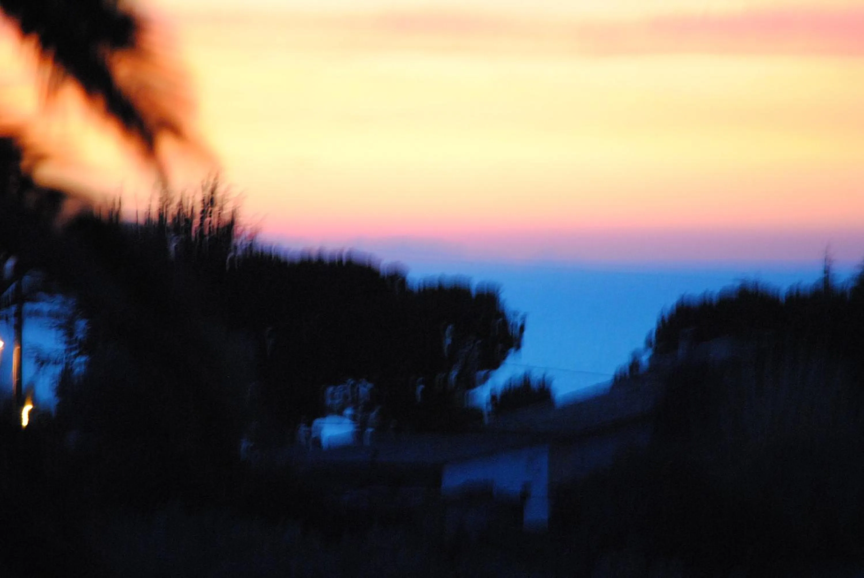 Sea view in Villa Antoline