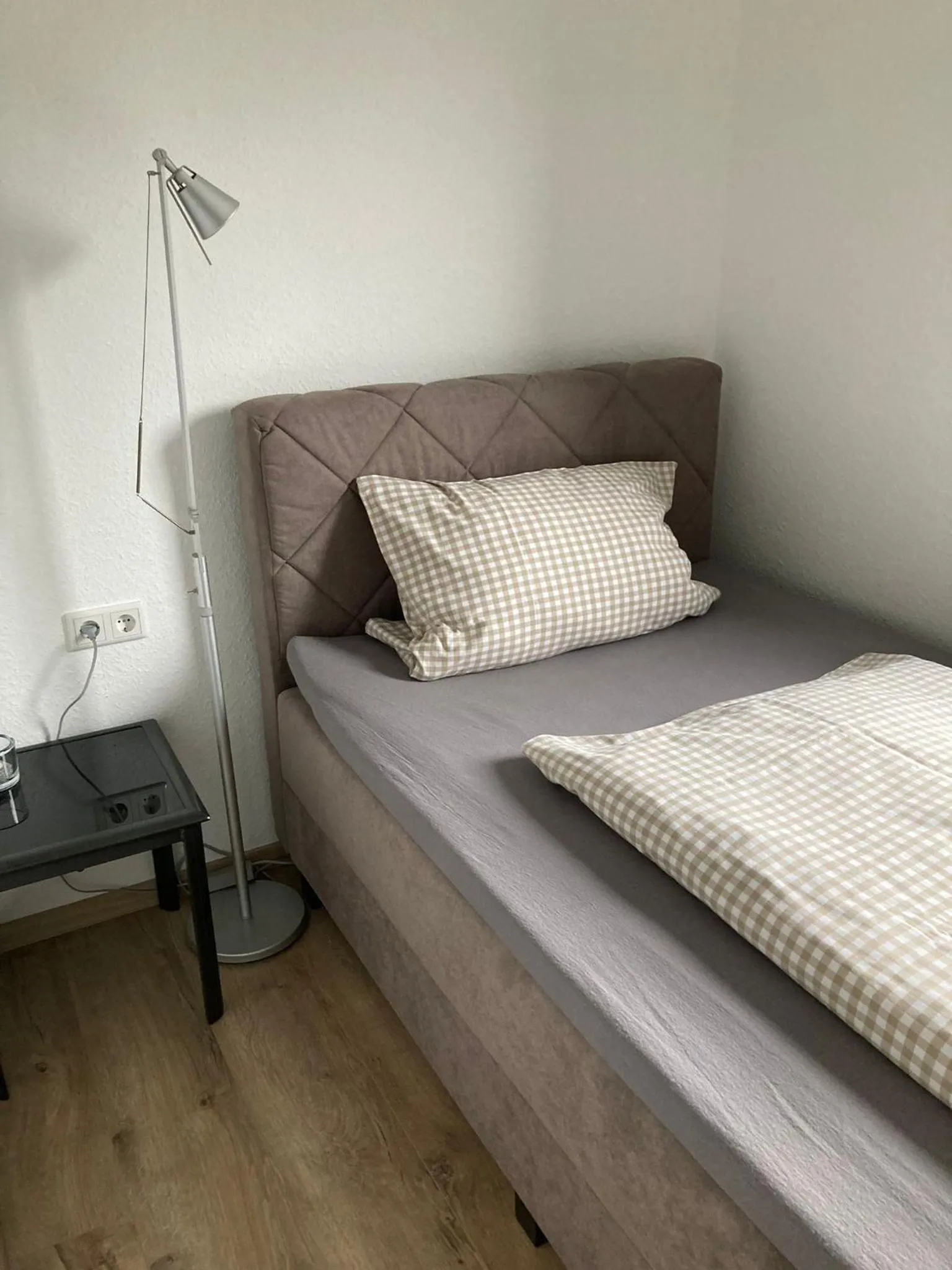 Ferienwohnungen Albers