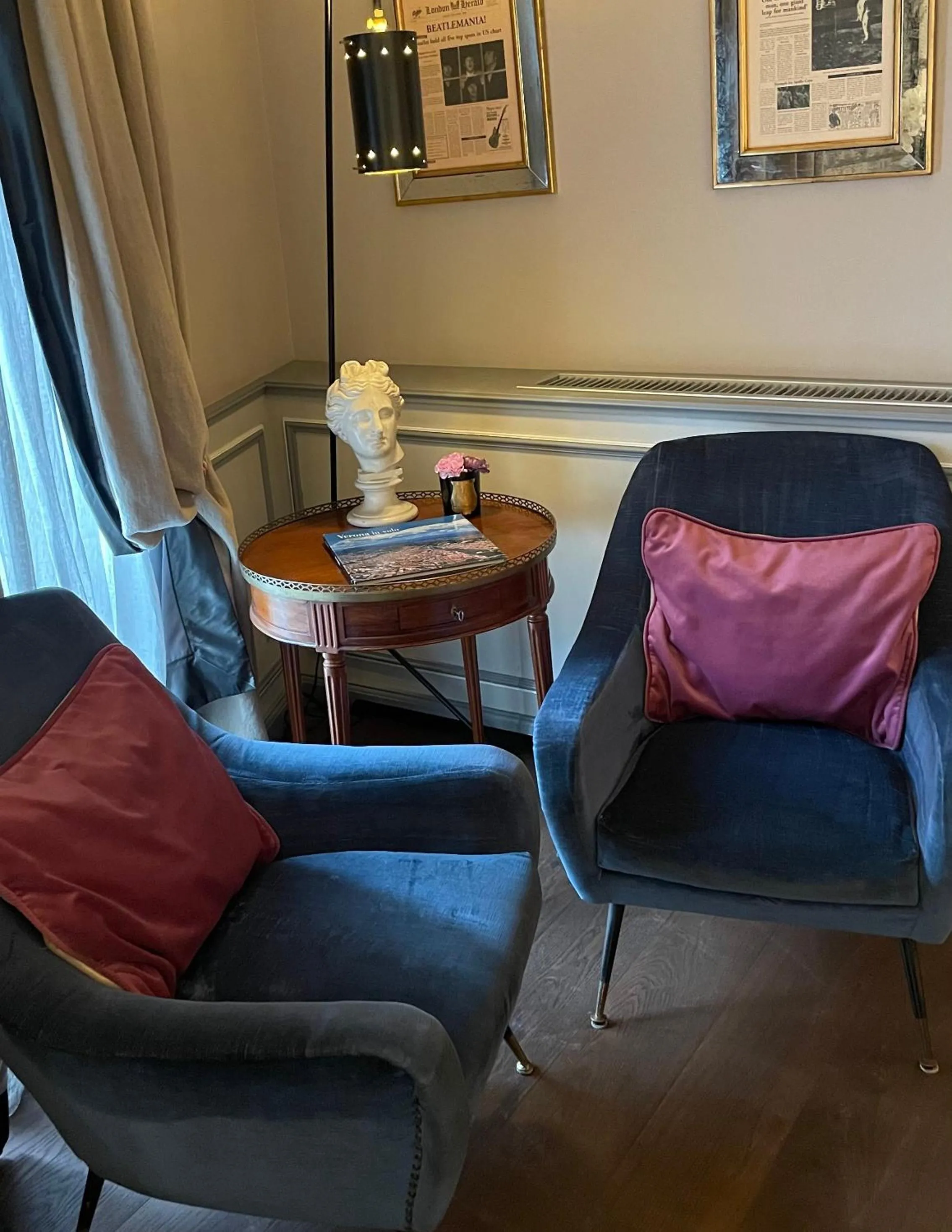 Il Relais