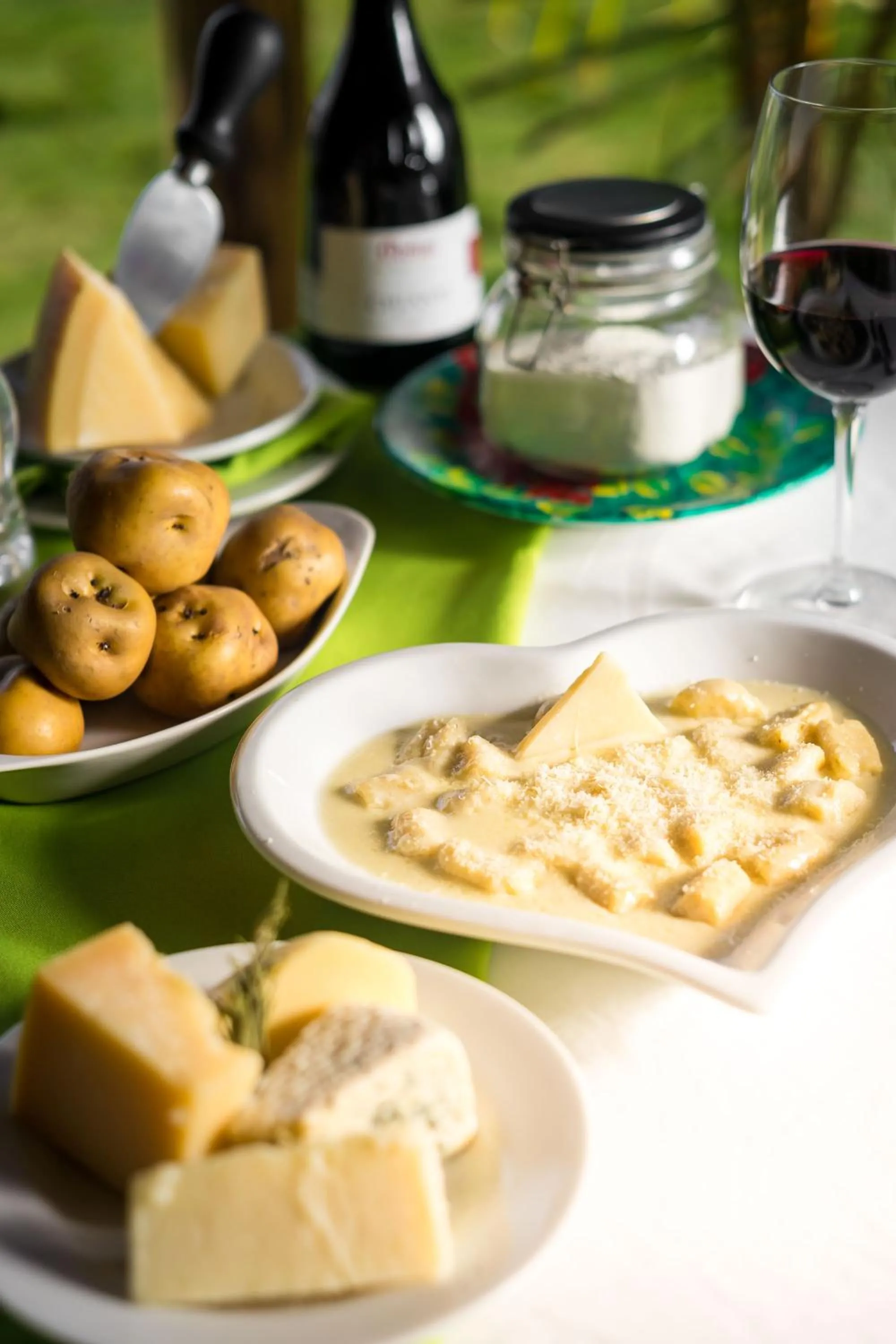 Property building in Sunset Mancora