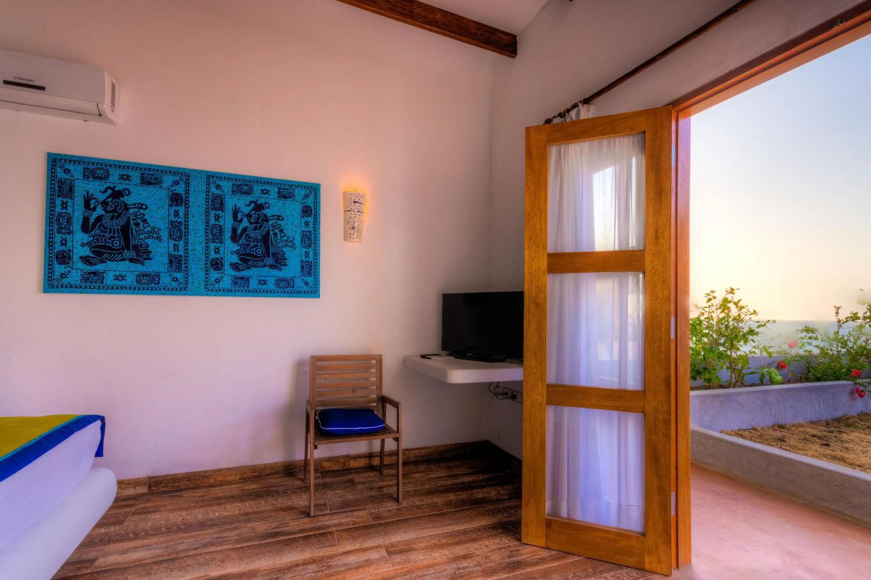 Property building in Sunset Mancora