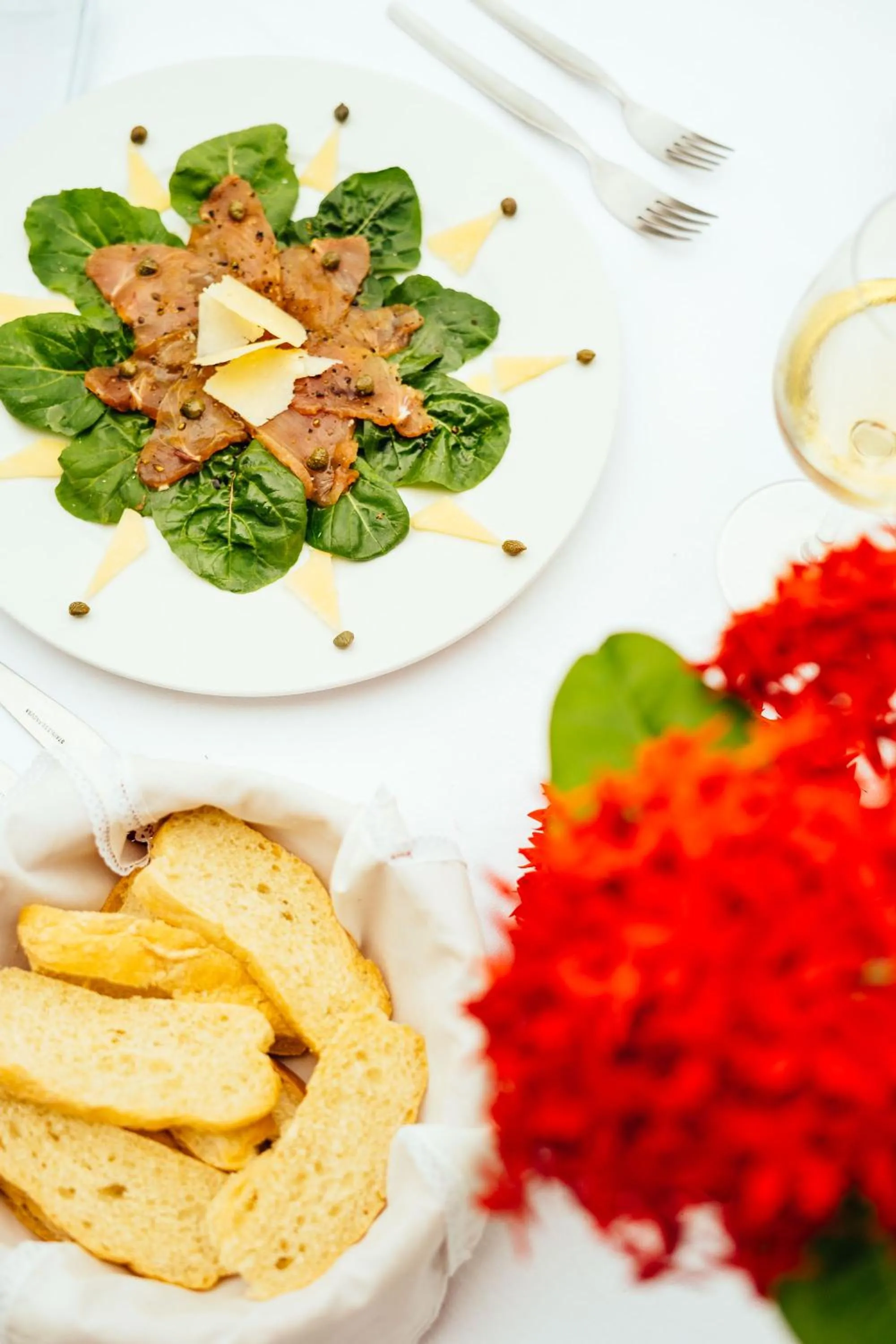 Property building in Sunset Mancora